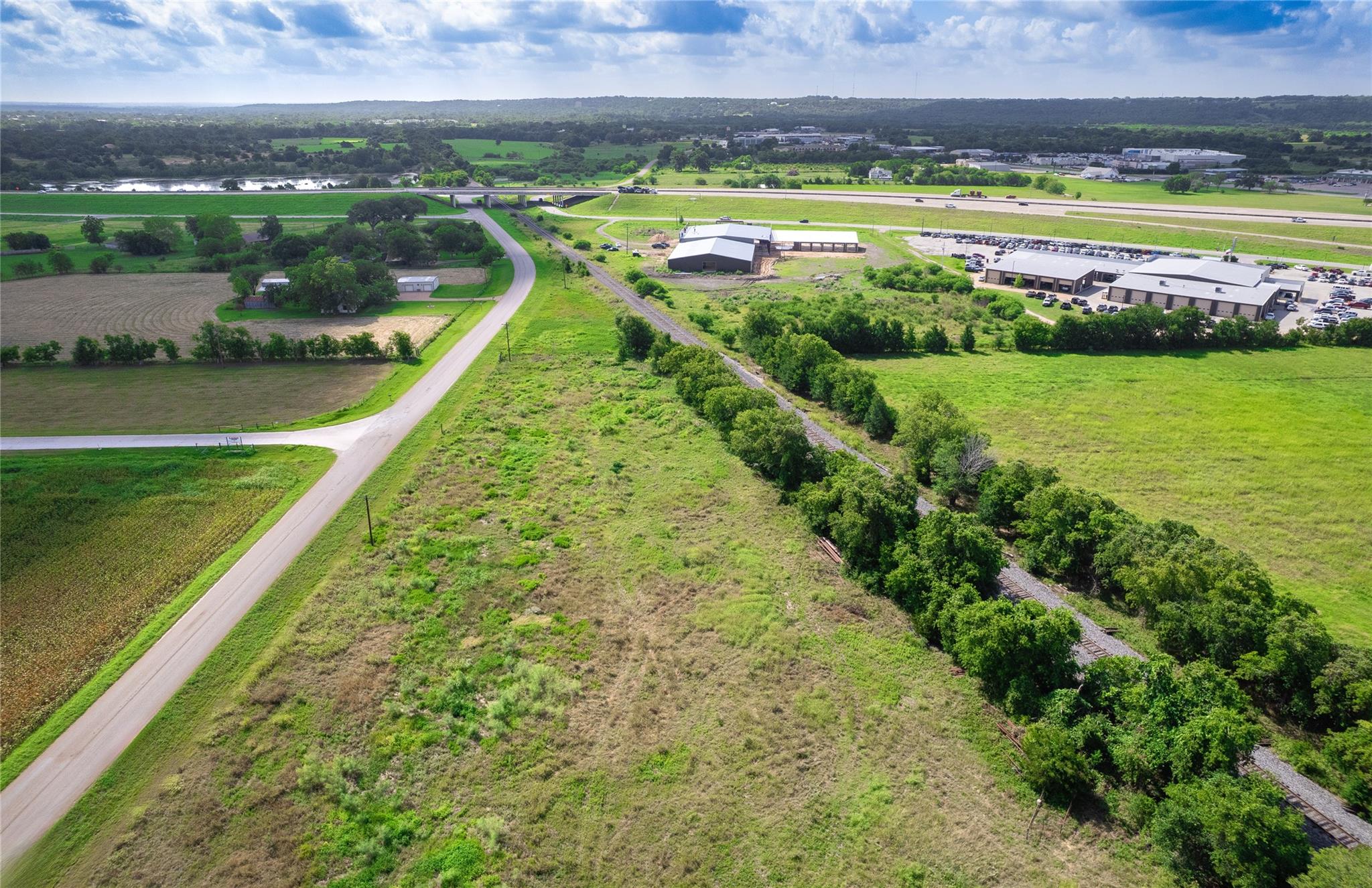 2441 Old Plum Highway, La Grange, TX 78945