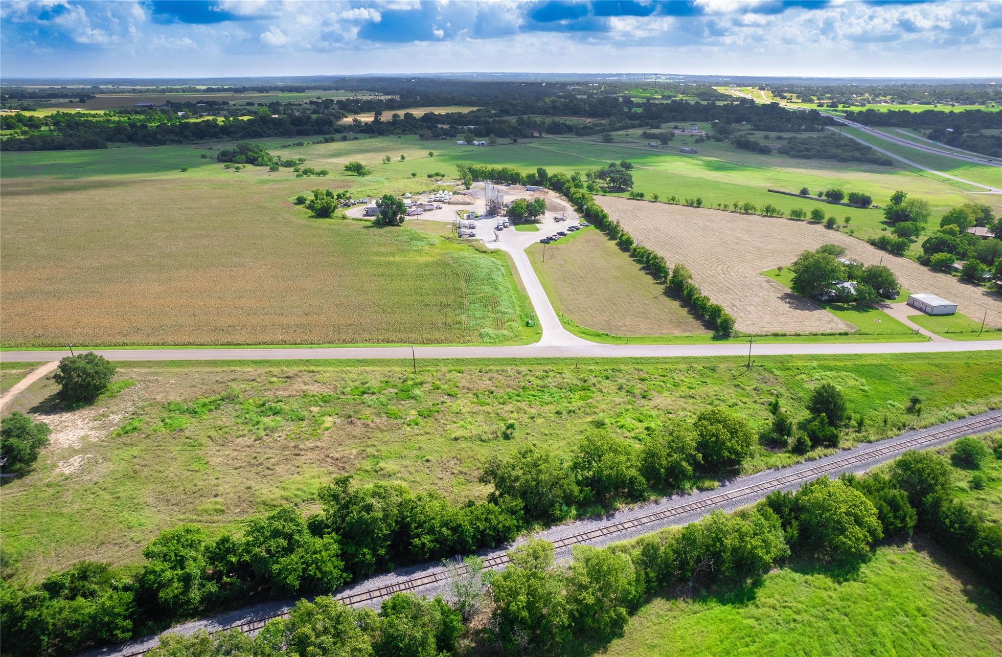 2441 Old Plum Highway, La Grange, TX 78945