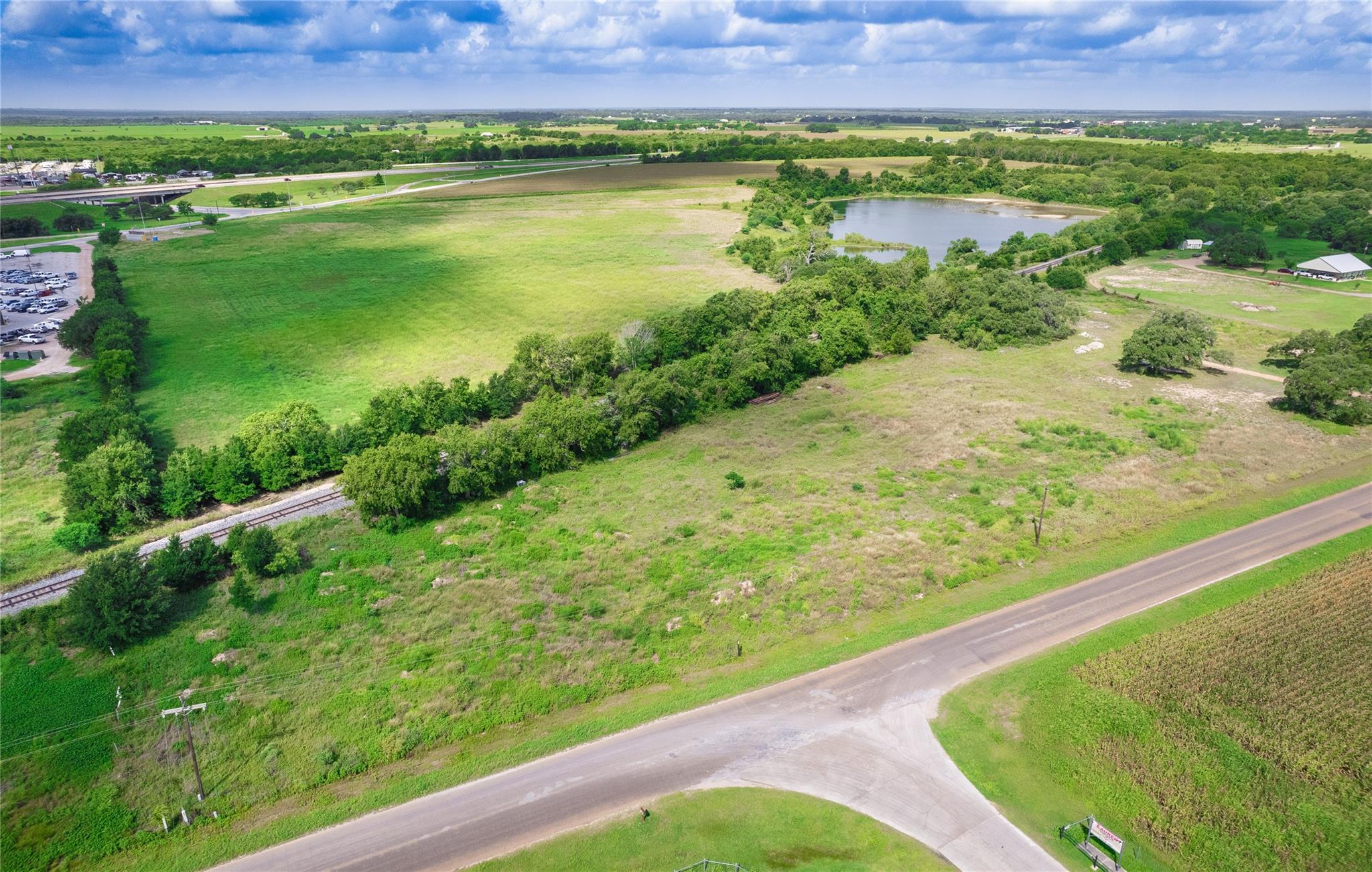 2441 Old Plum Highway, La Grange, TX 78945