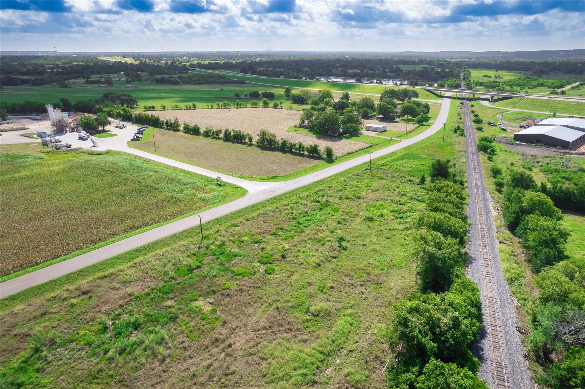 2441 Old Plum Highway, La Grange, TX 78945