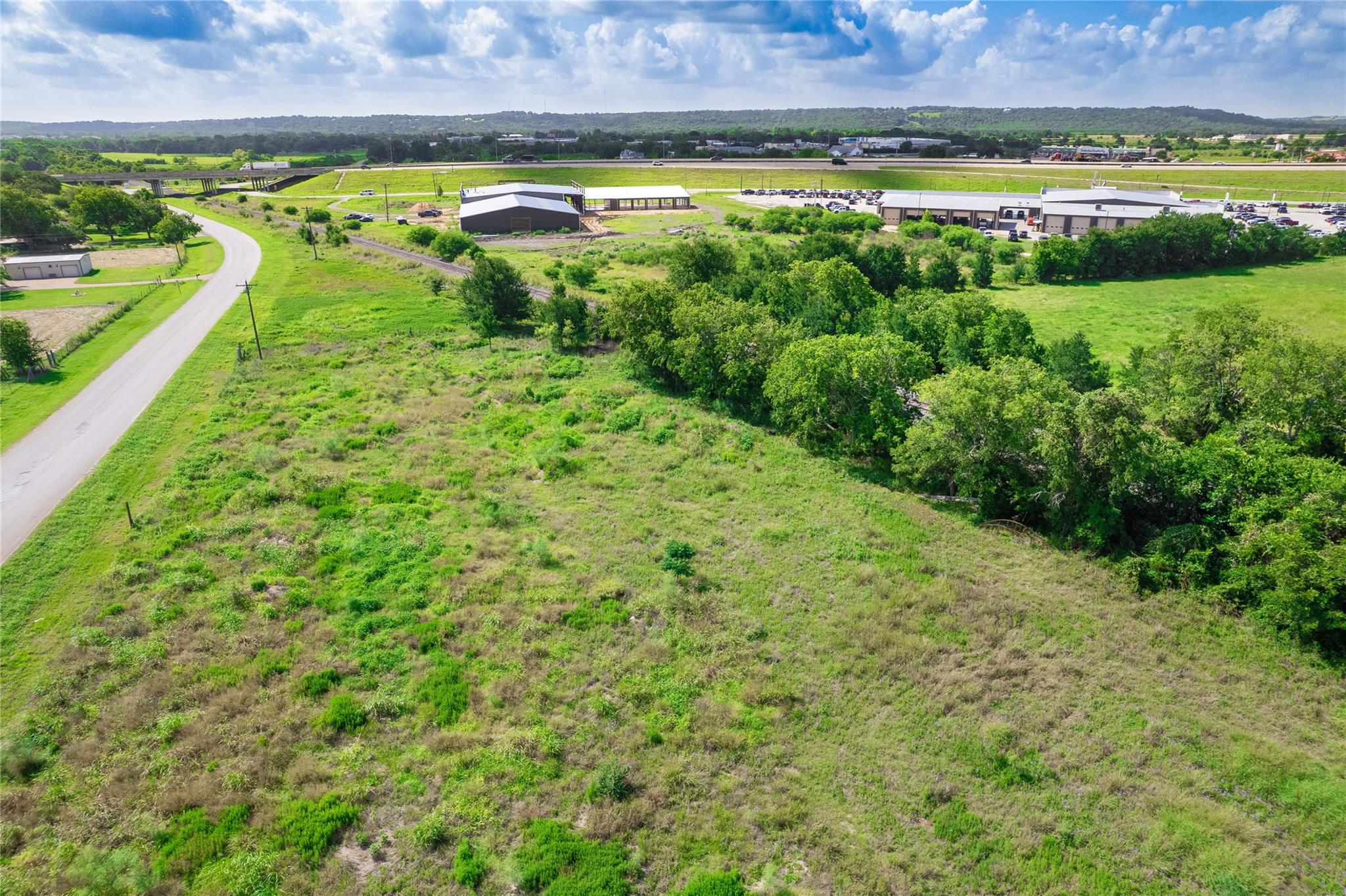 2441 Old Plum Highway, La Grange, TX 78945