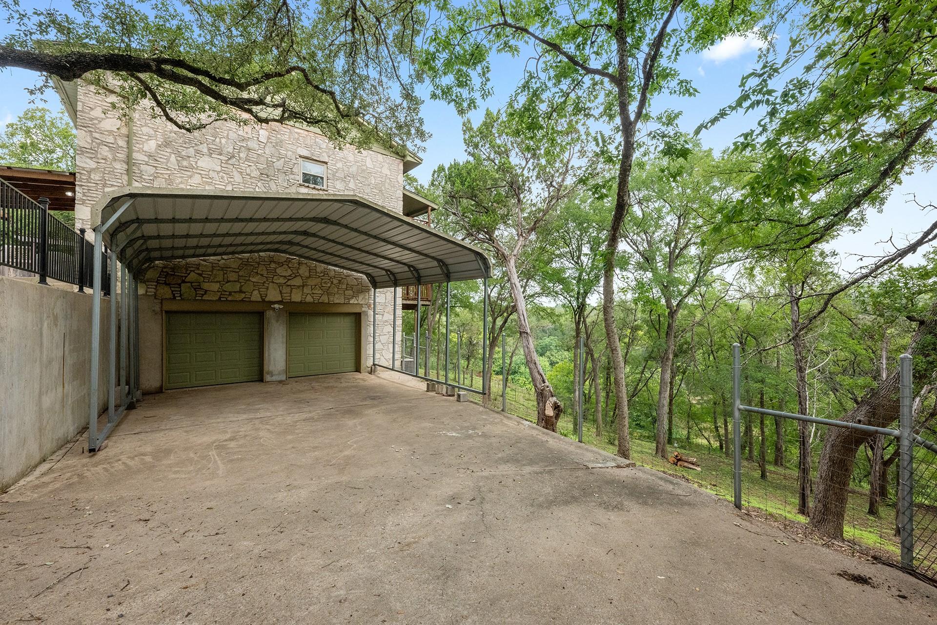 402 Bear Canyon Dr, Manchaca, TX 78652