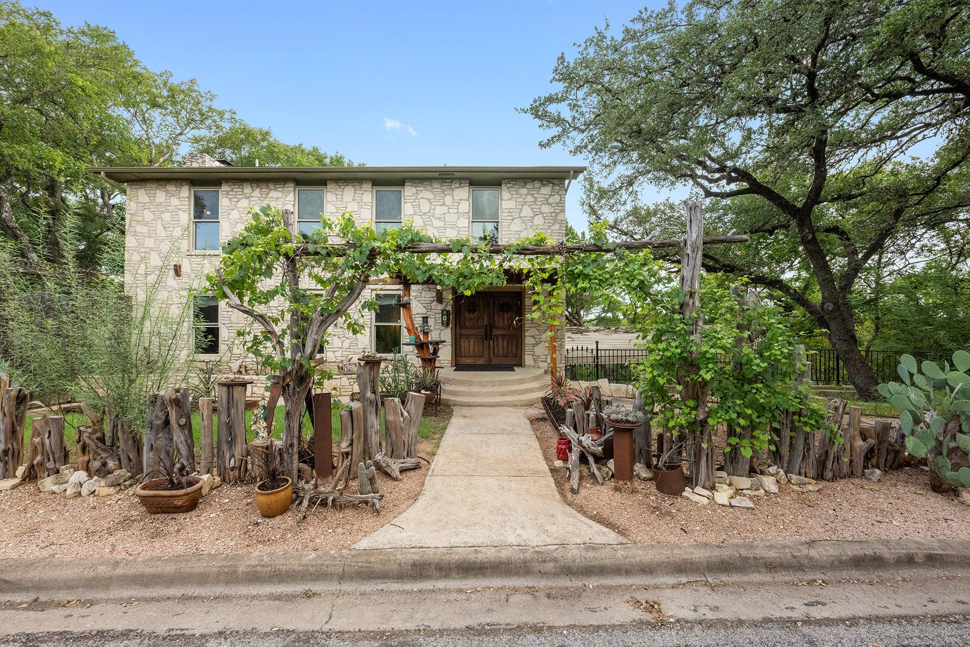 402 Bear Canyon Dr, Manchaca, TX 78652