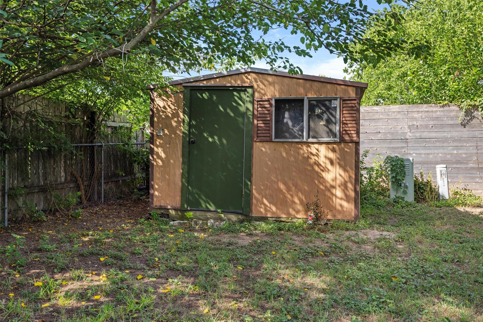 6308 Shadow Bnd, Austin, TX 78745