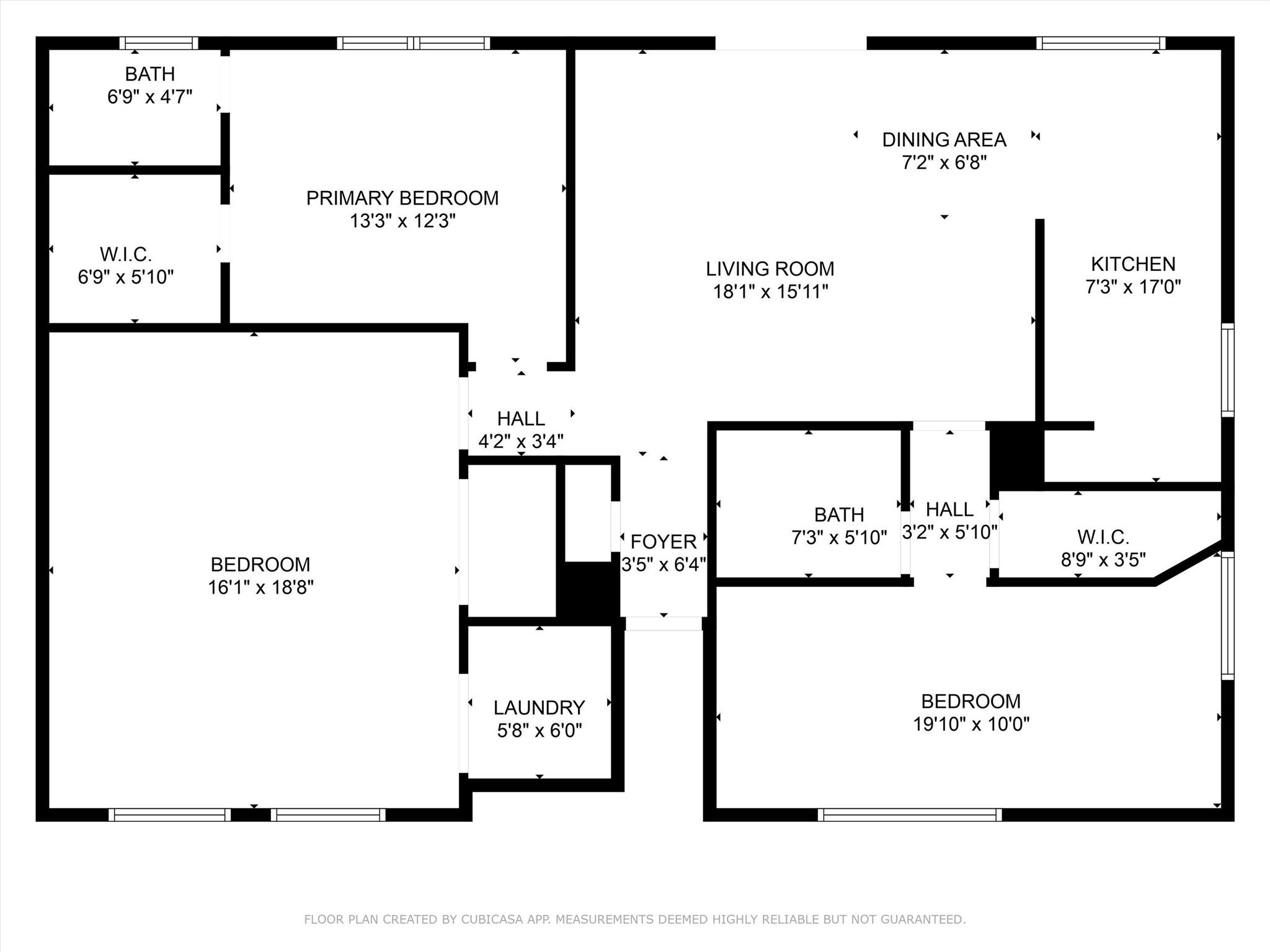 6308 Shadow Bnd, Austin, TX 78745