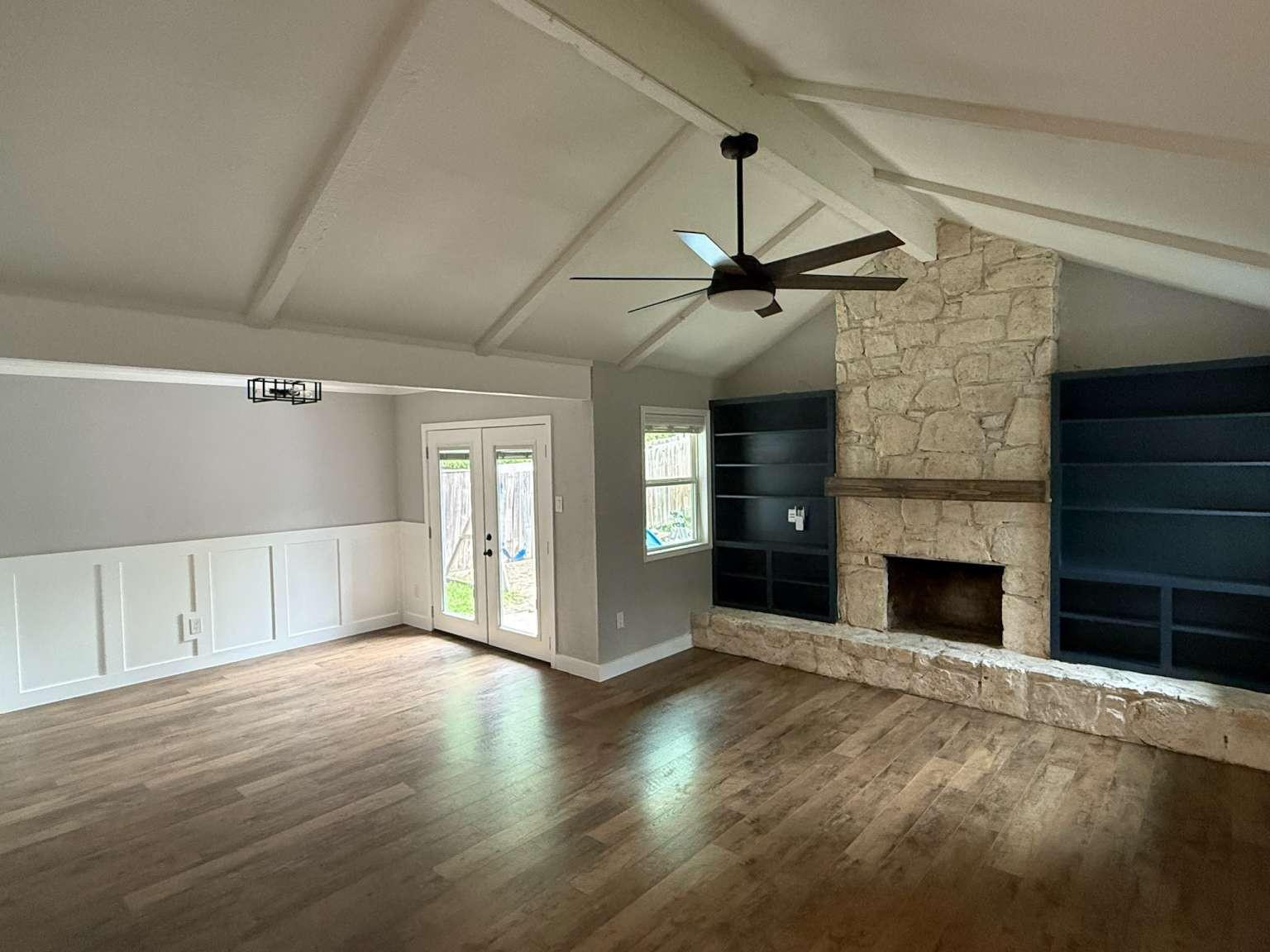 6609 Capriola Dr, Austin, TX 78745