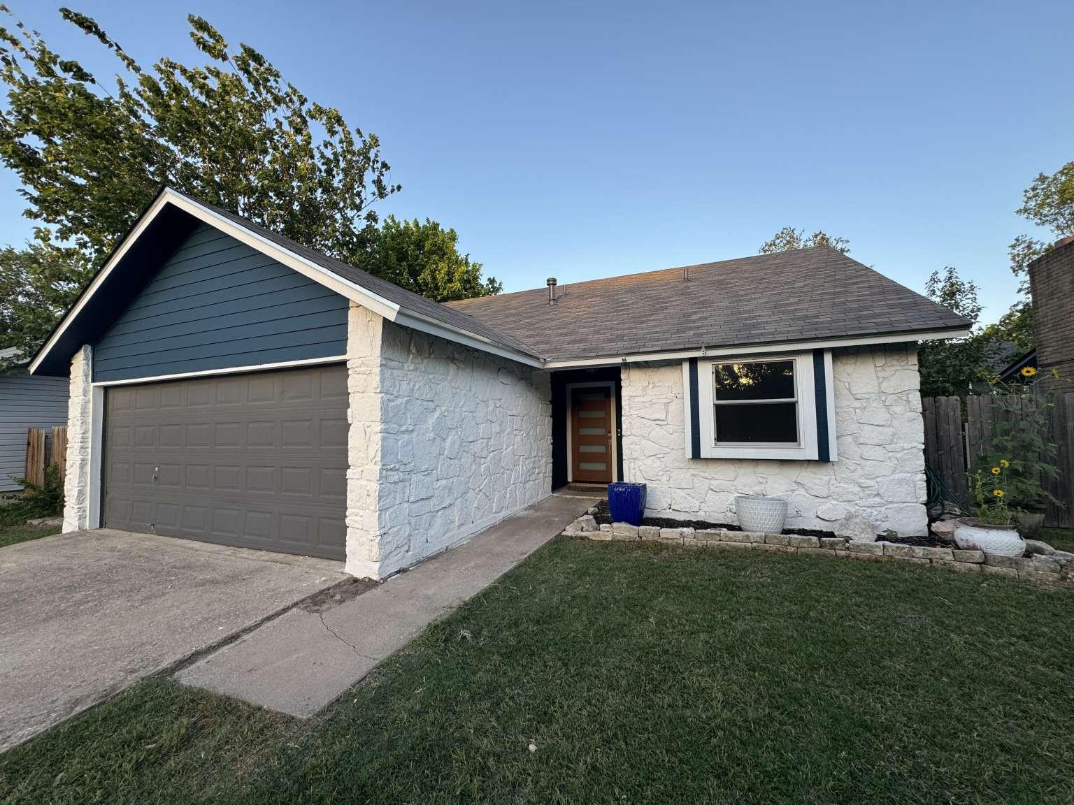 6609 Capriola Dr, Austin, TX 78745
