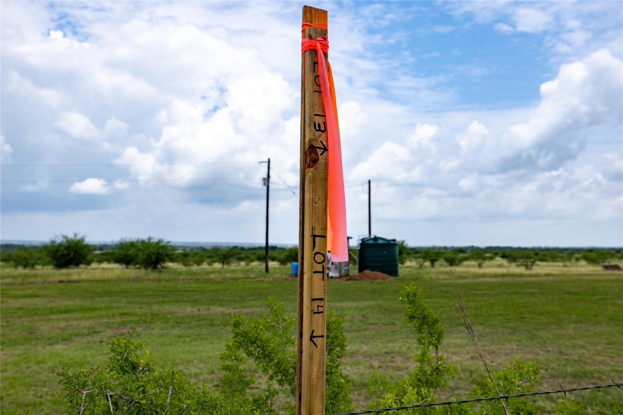 Lot 14 Concrete Edgar Rd Rd, Cuero, TX 77954