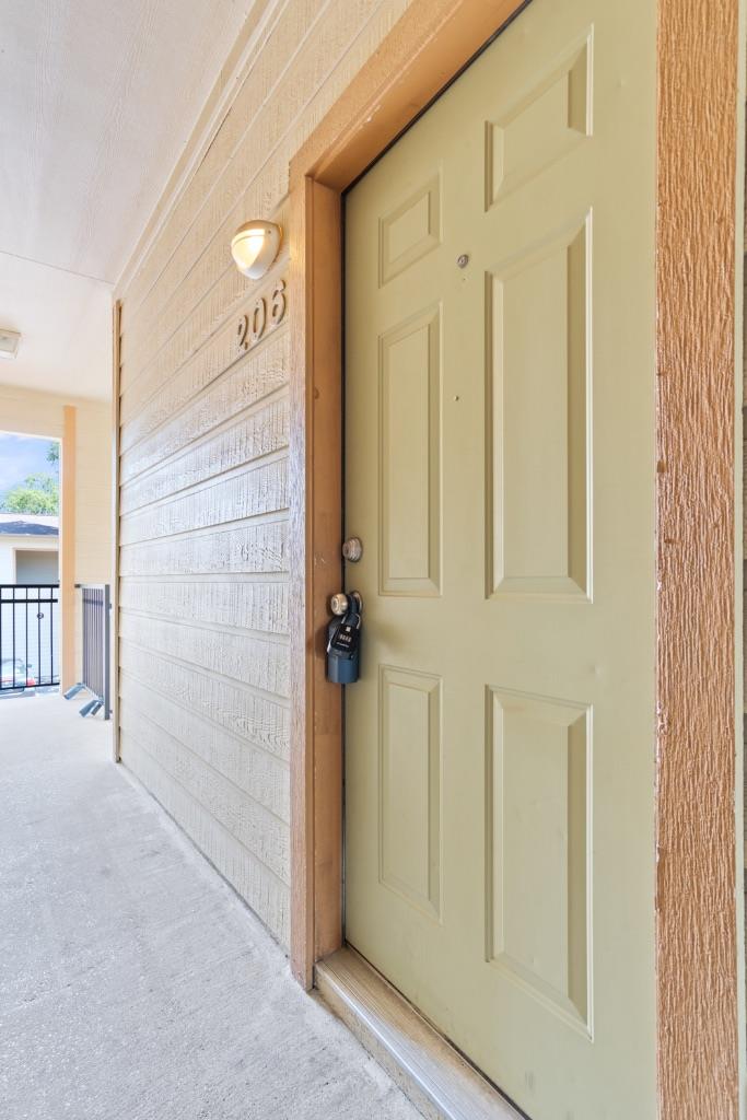 2106 Cullen Ave # 206, Austin, TX 78757