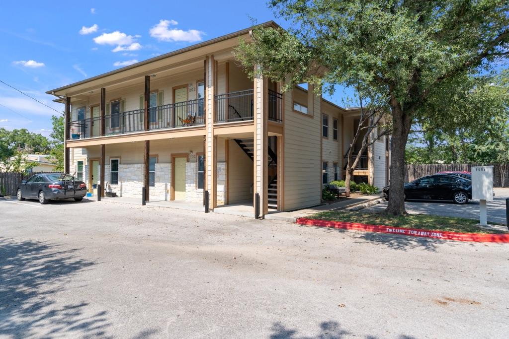2106 Cullen Ave # 206, Austin, TX 78757