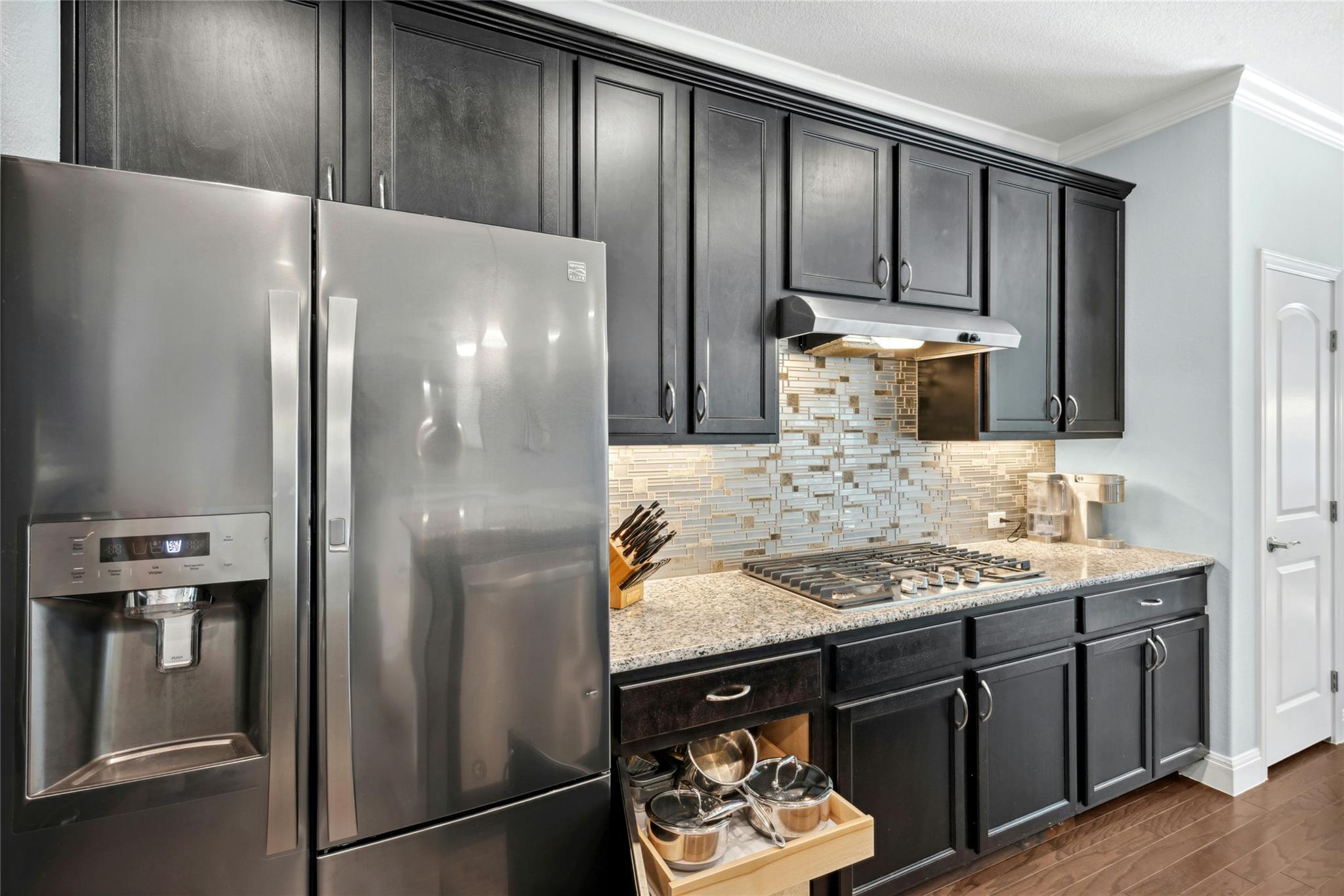 205 Cypress Springs Way, Georgetown, TX 78633