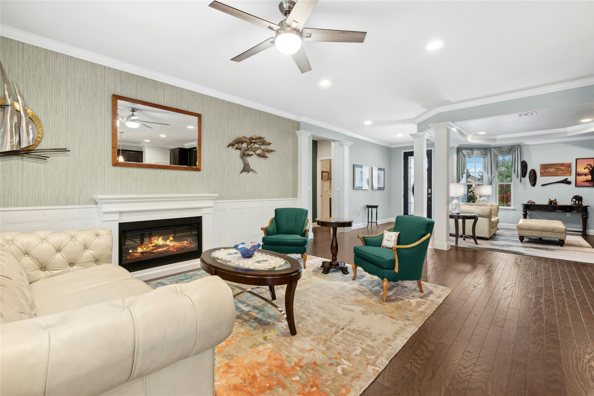 205 Cypress Springs Way, Georgetown, TX 78633