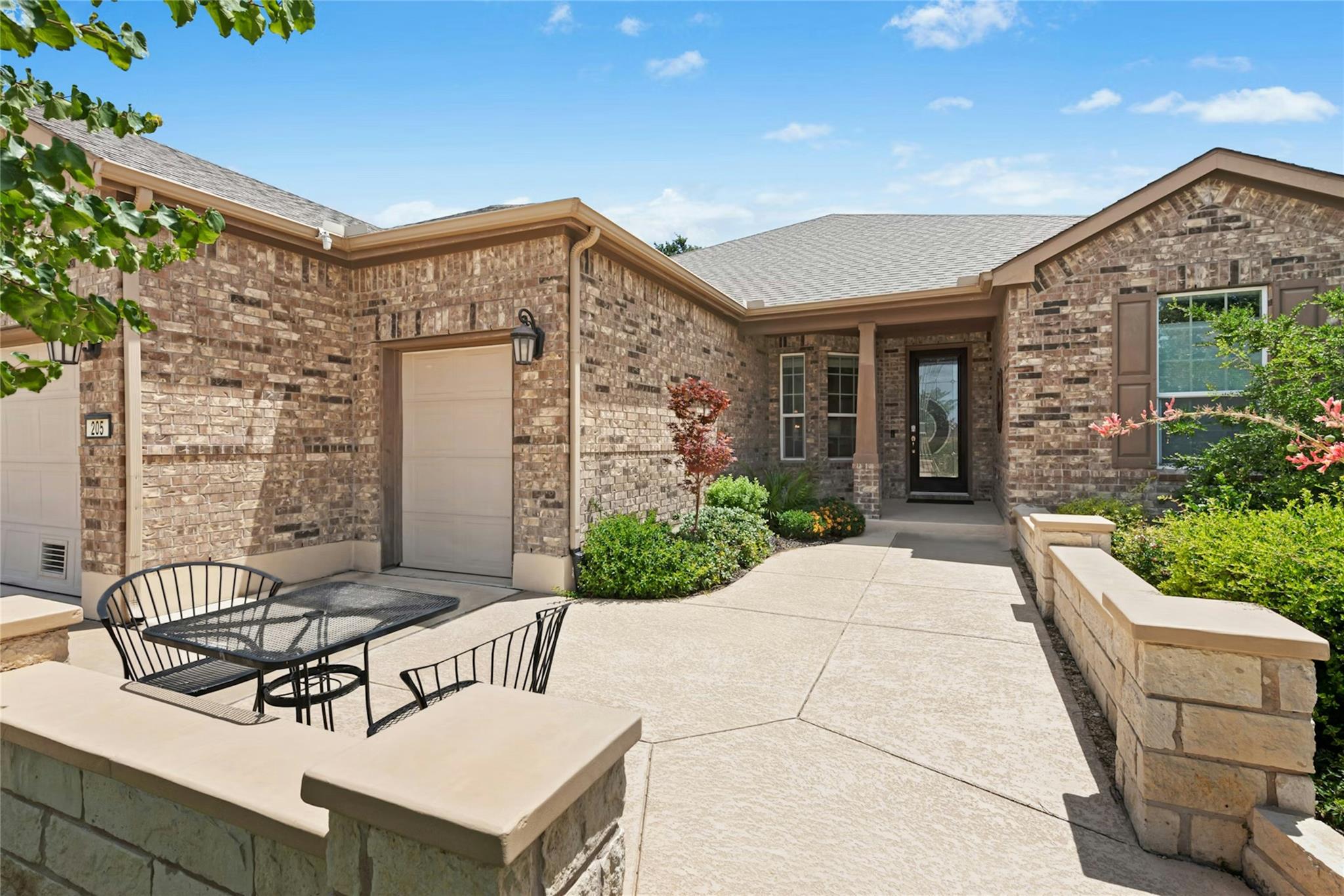 205 Cypress Springs Way, Georgetown, TX 78633