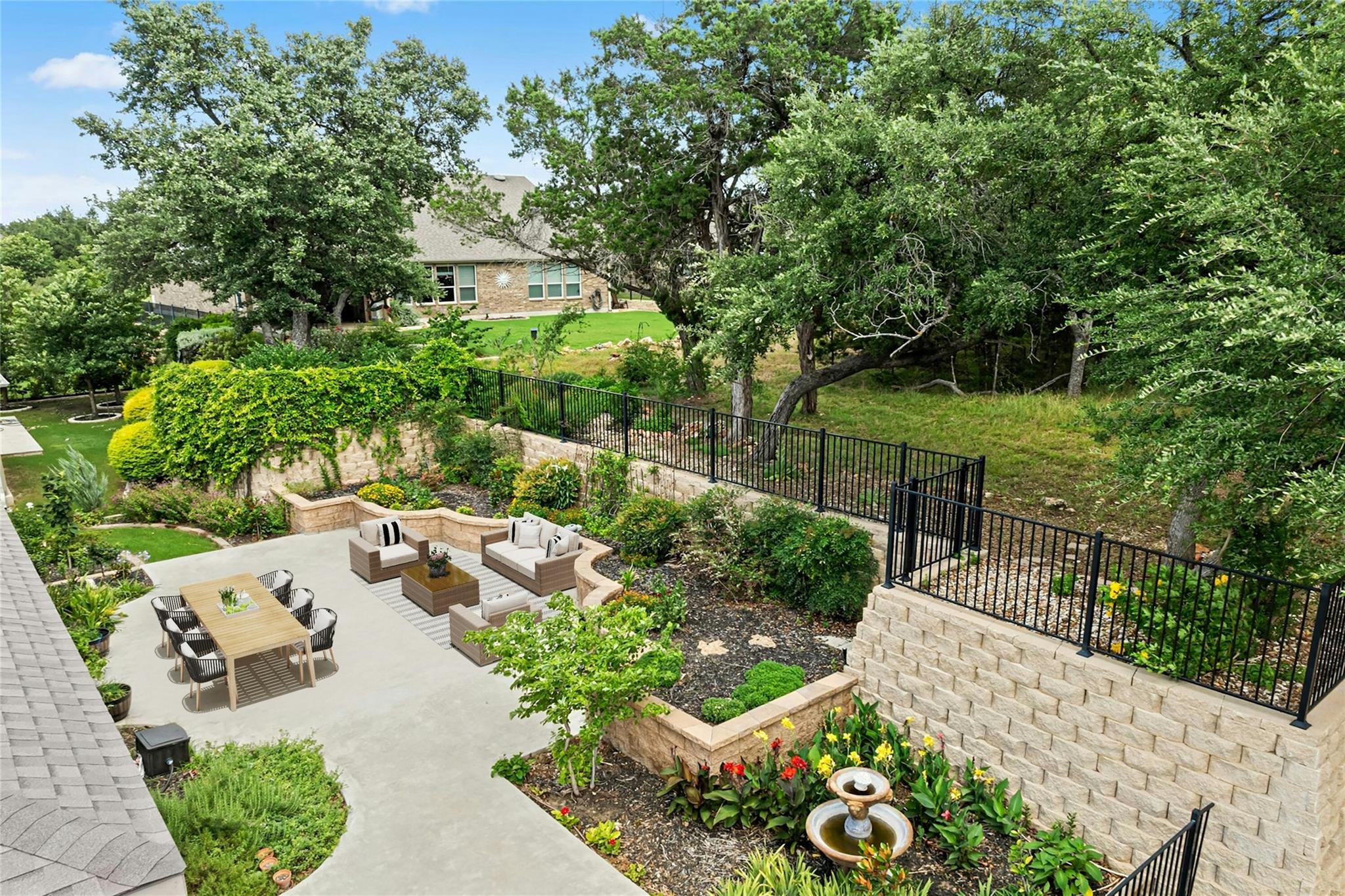 205 Cypress Springs Way, Georgetown, TX 78633
