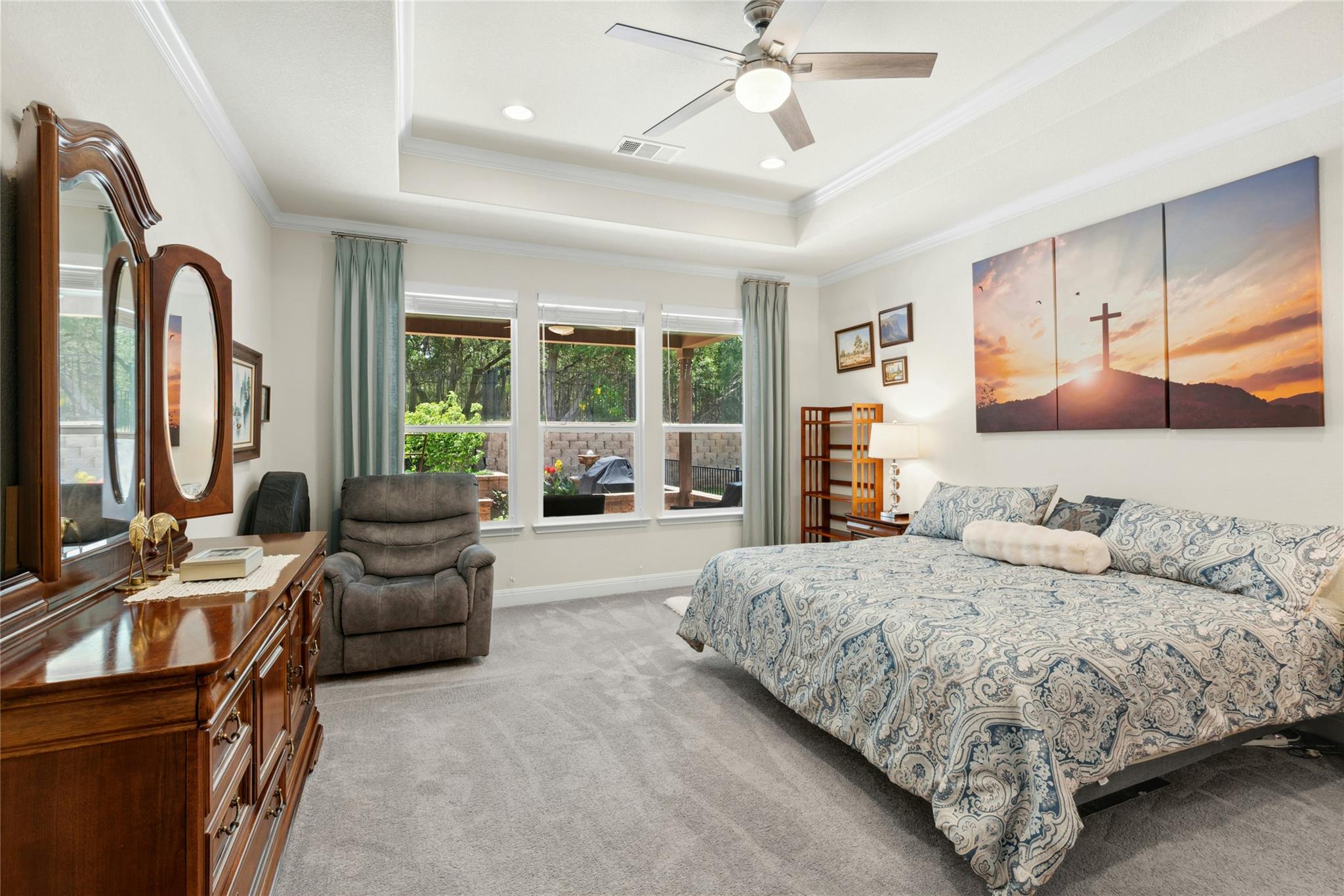 205 Cypress Springs Way, Georgetown, TX 78633