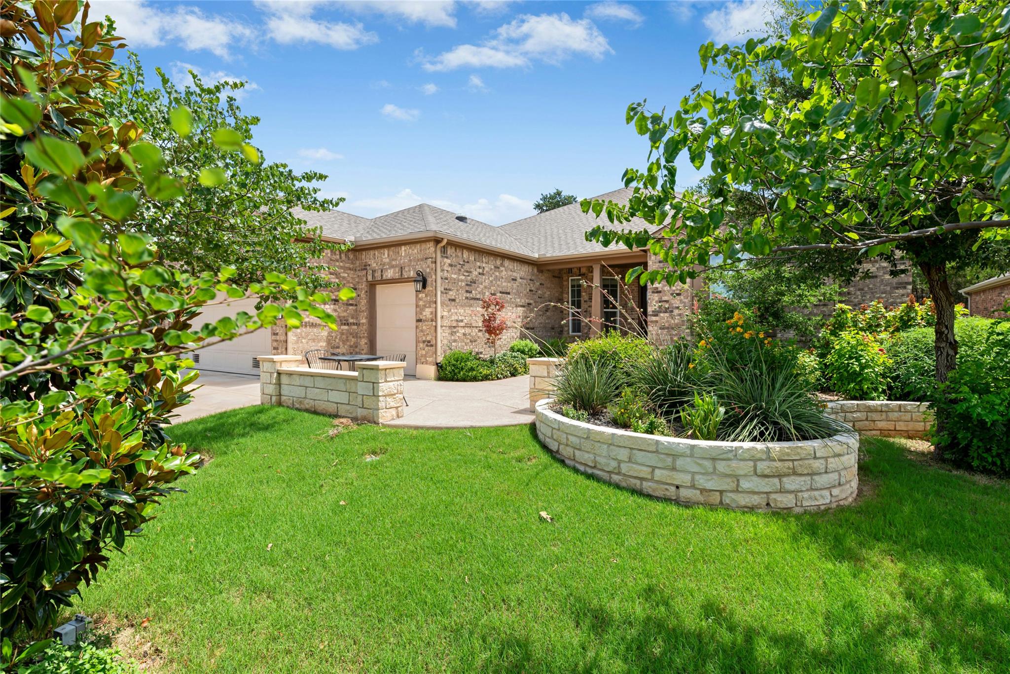 205 Cypress Springs Way, Georgetown, TX 78633