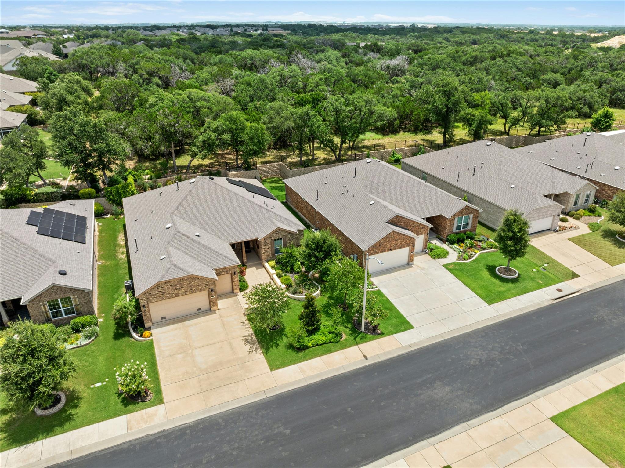 205 Cypress Springs Way, Georgetown, TX 78633