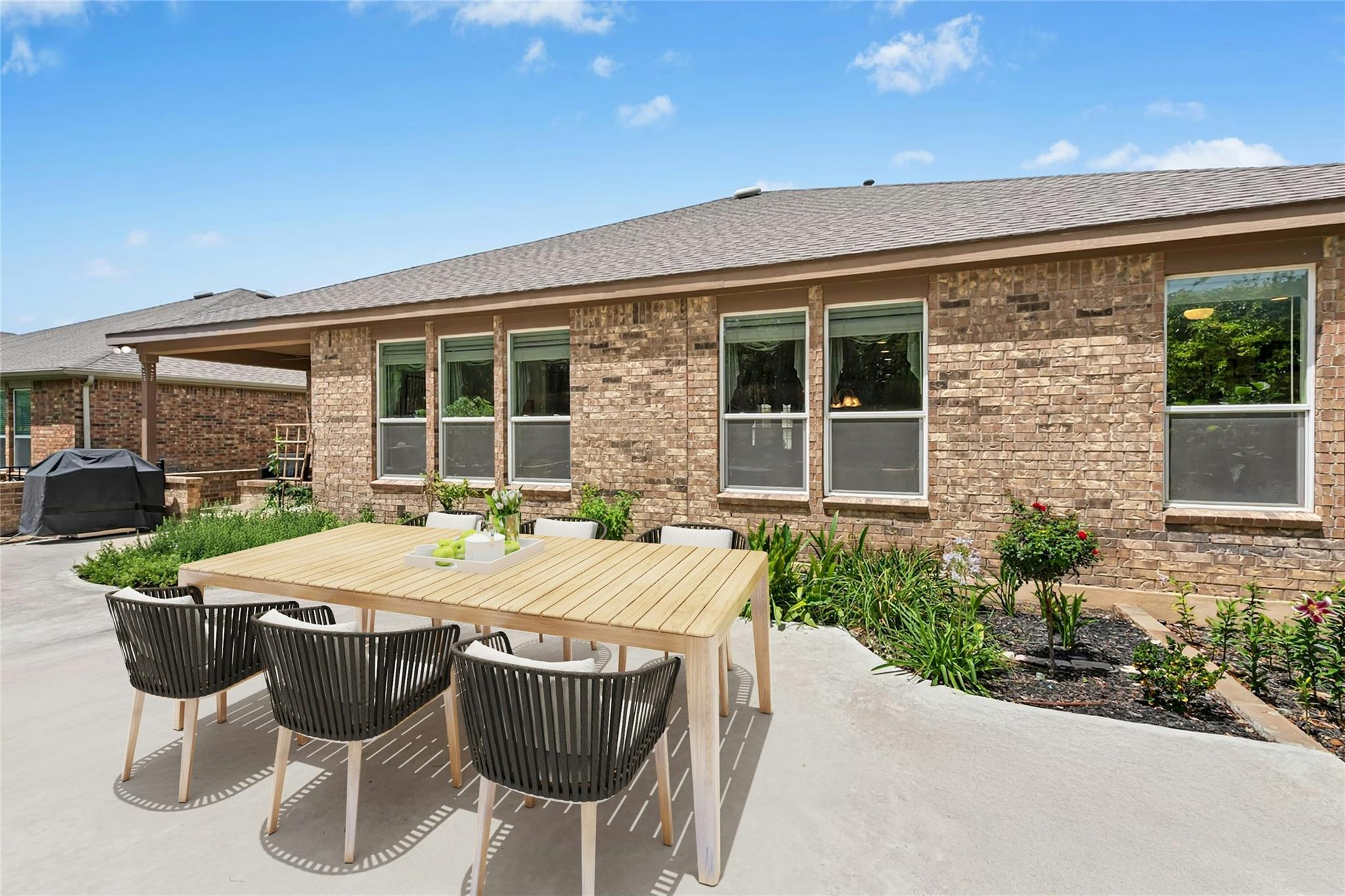 205 Cypress Springs Way, Georgetown, TX 78633