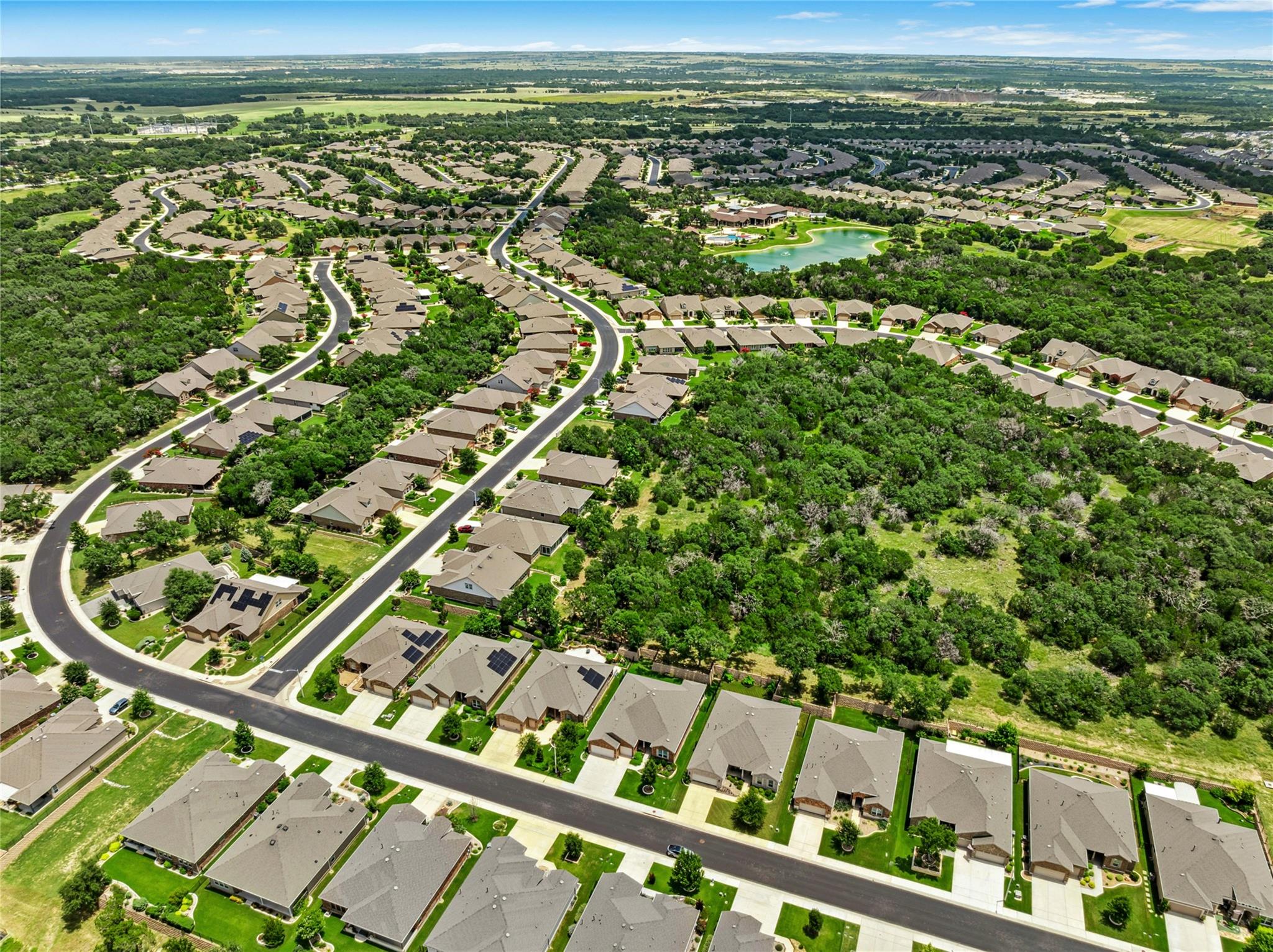 205 Cypress Springs Way, Georgetown, TX 78633