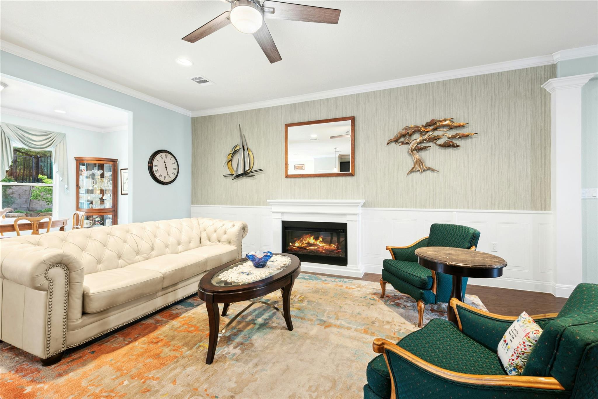 205 Cypress Springs Way, Georgetown, TX 78633