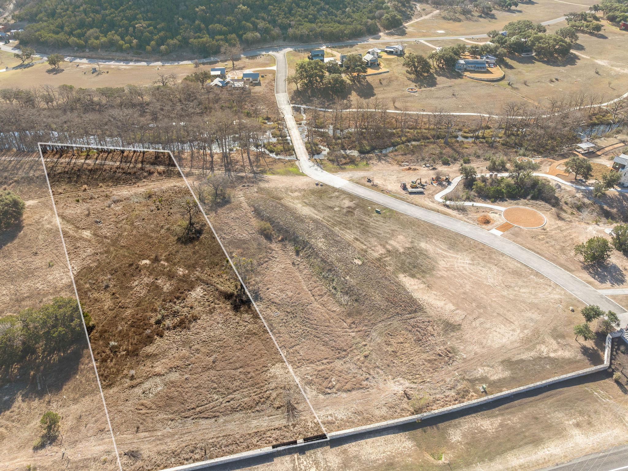 6098 N. US Hwy 83, Leakey, TX 78873