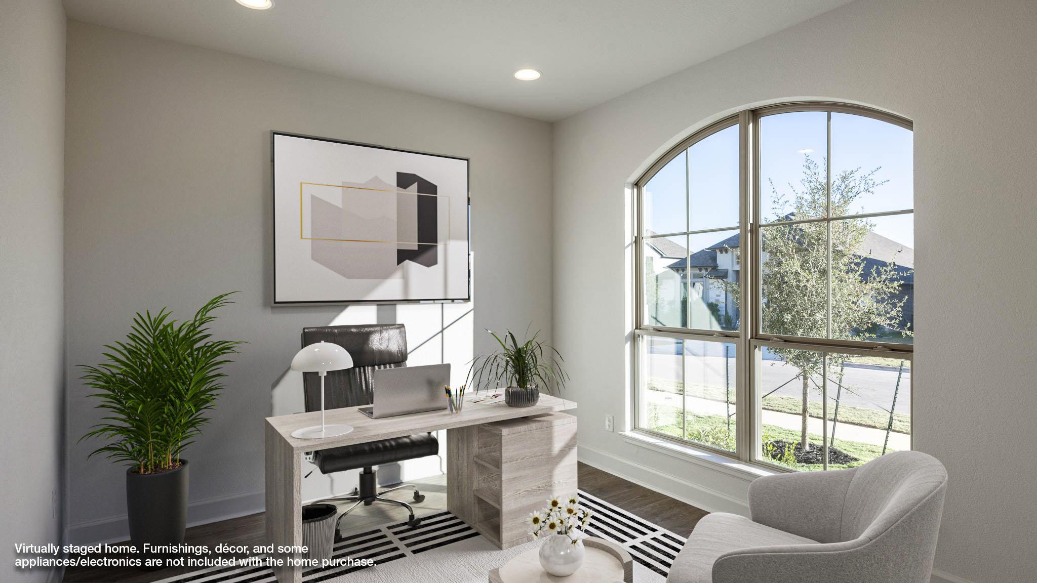 1524 Rodeo Ridge Dr, Georgetown, TX 78628