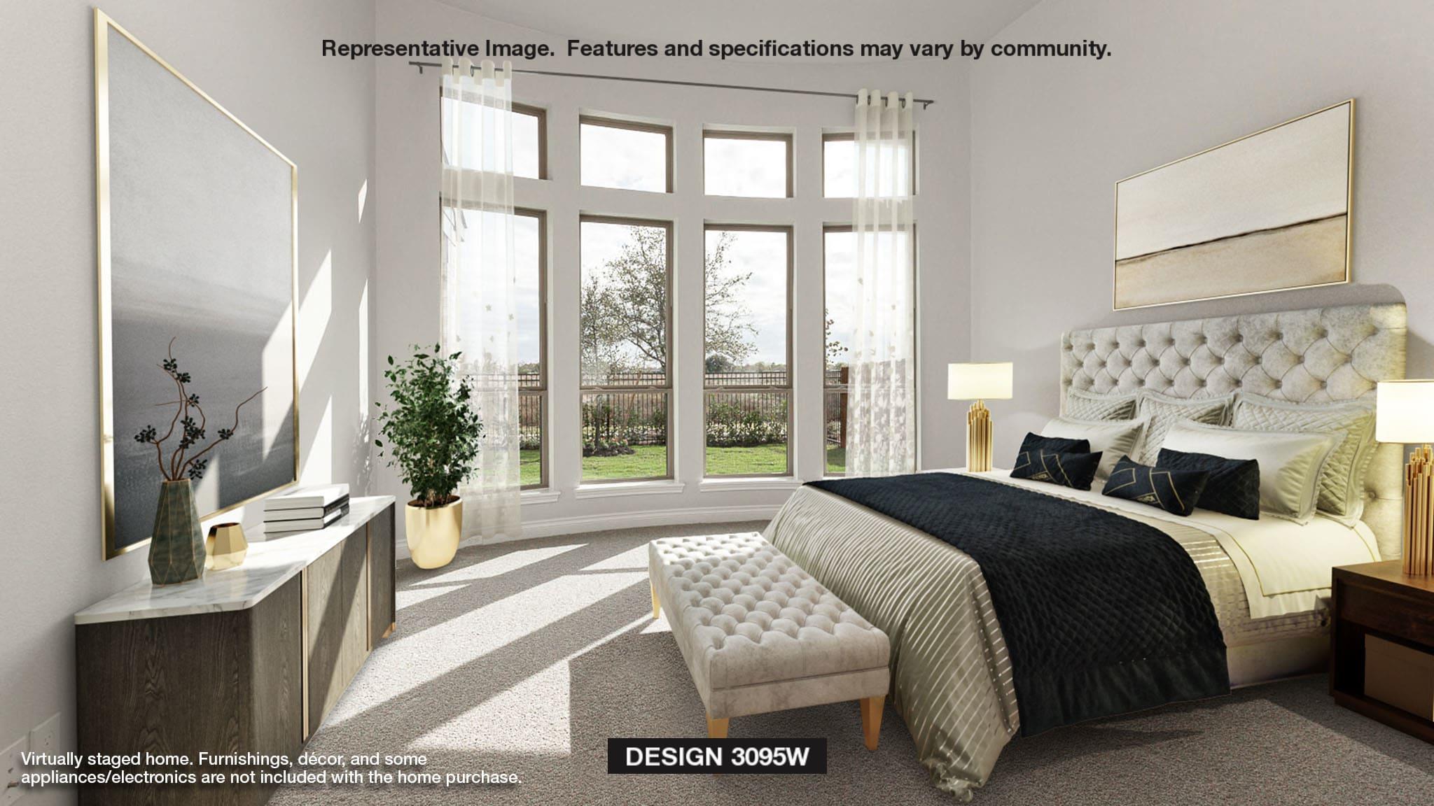 1524 Rodeo Ridge Dr, Georgetown, TX 78628