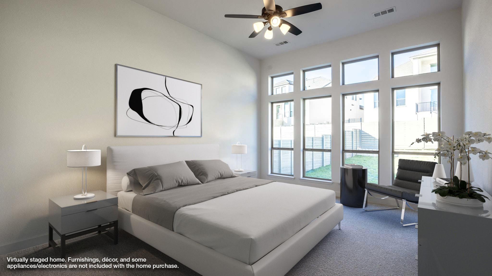 1524 Rodeo Ridge Dr, Georgetown, TX 78628