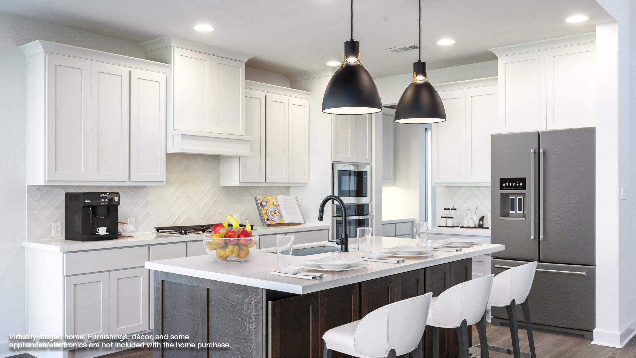 1524 Rodeo Ridge Dr, Georgetown, TX 78628