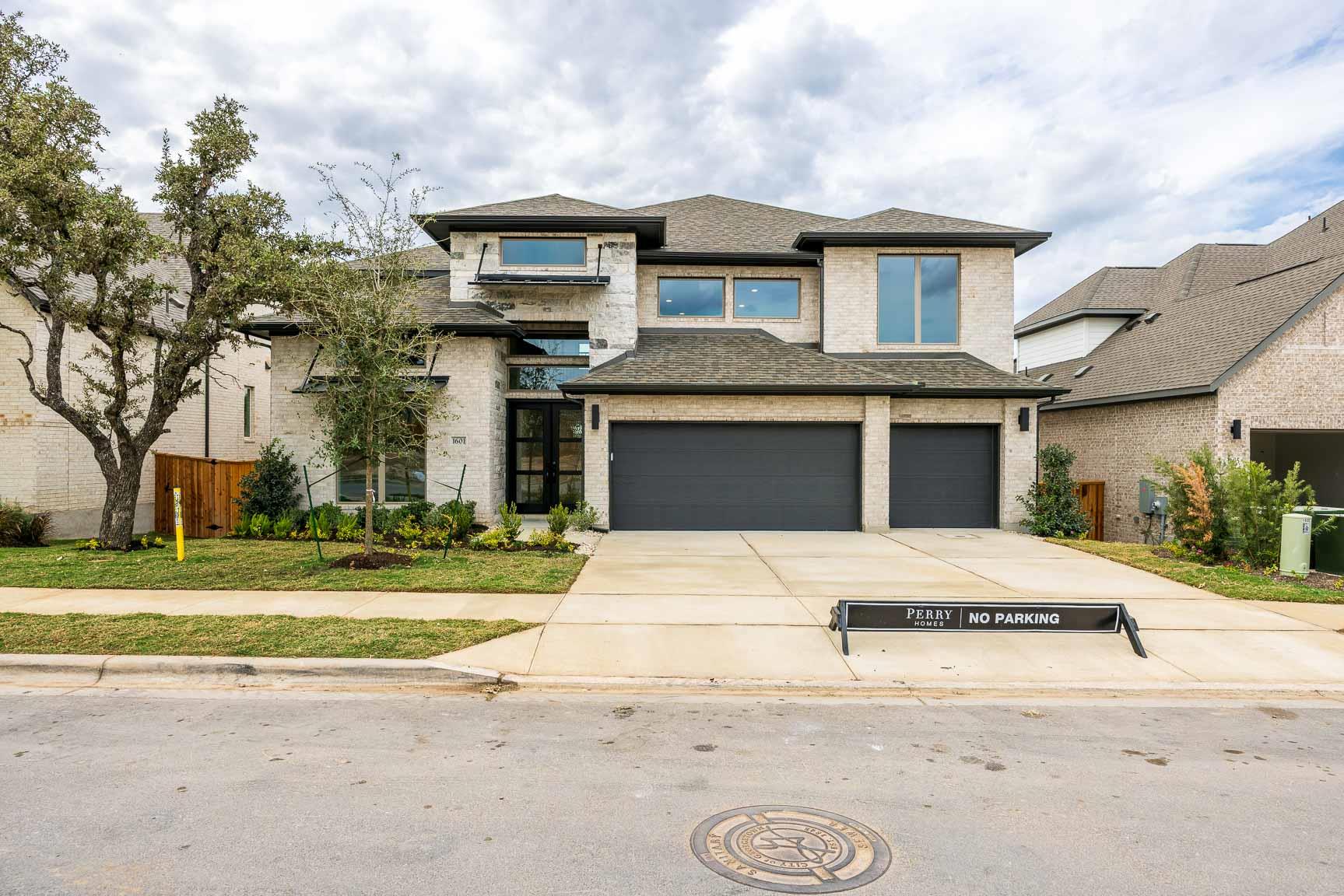 1601 Amanda Paige Dr, Georgetown, TX 78628