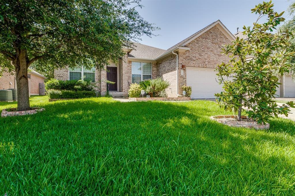 9704 Pasatiempo Dr, Austin, TX 78717