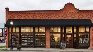 239 E Clark St, Bartlett, TX 76511