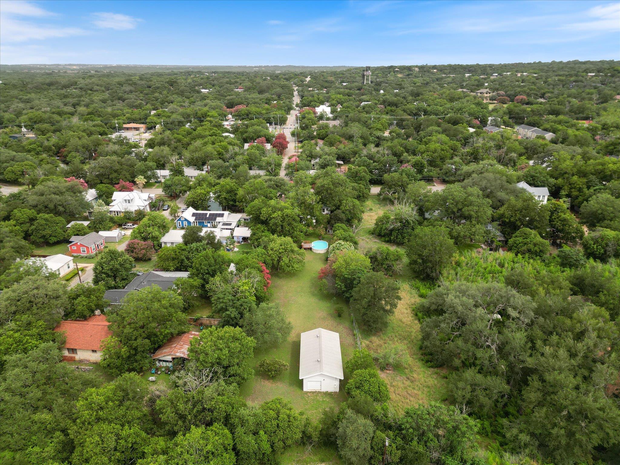 1253 W San Antonio St, San Marcos, TX 78666