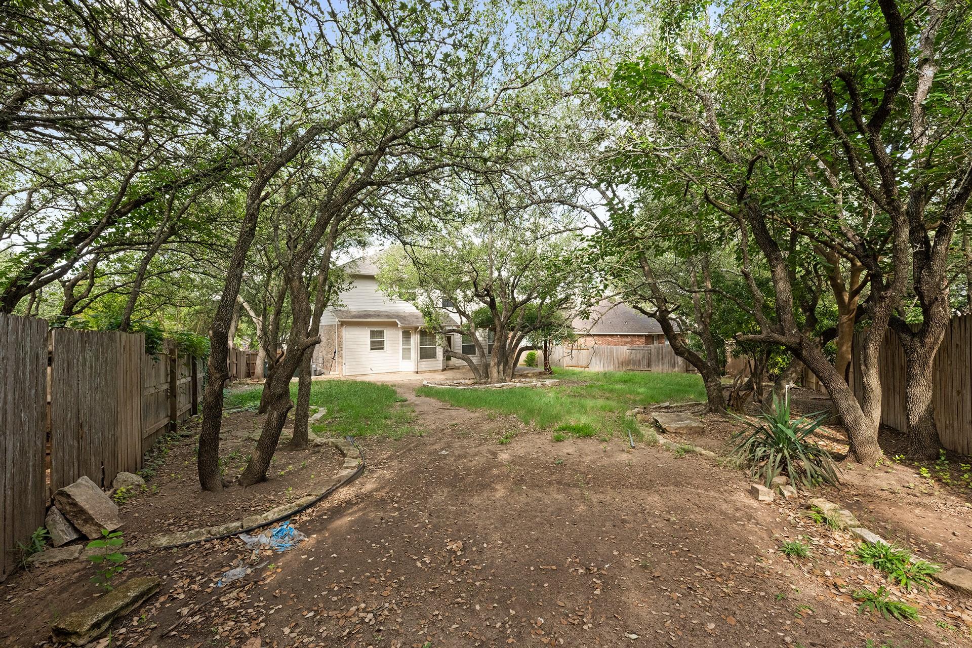 4132 Canyon Glen Cir, Austin, TX 78732