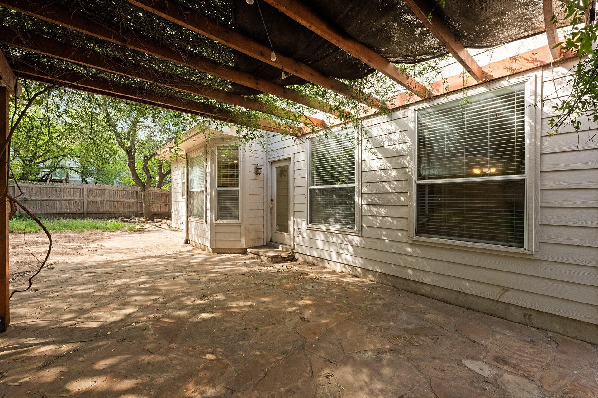 4132 Canyon Glen Cir, Austin, TX 78732