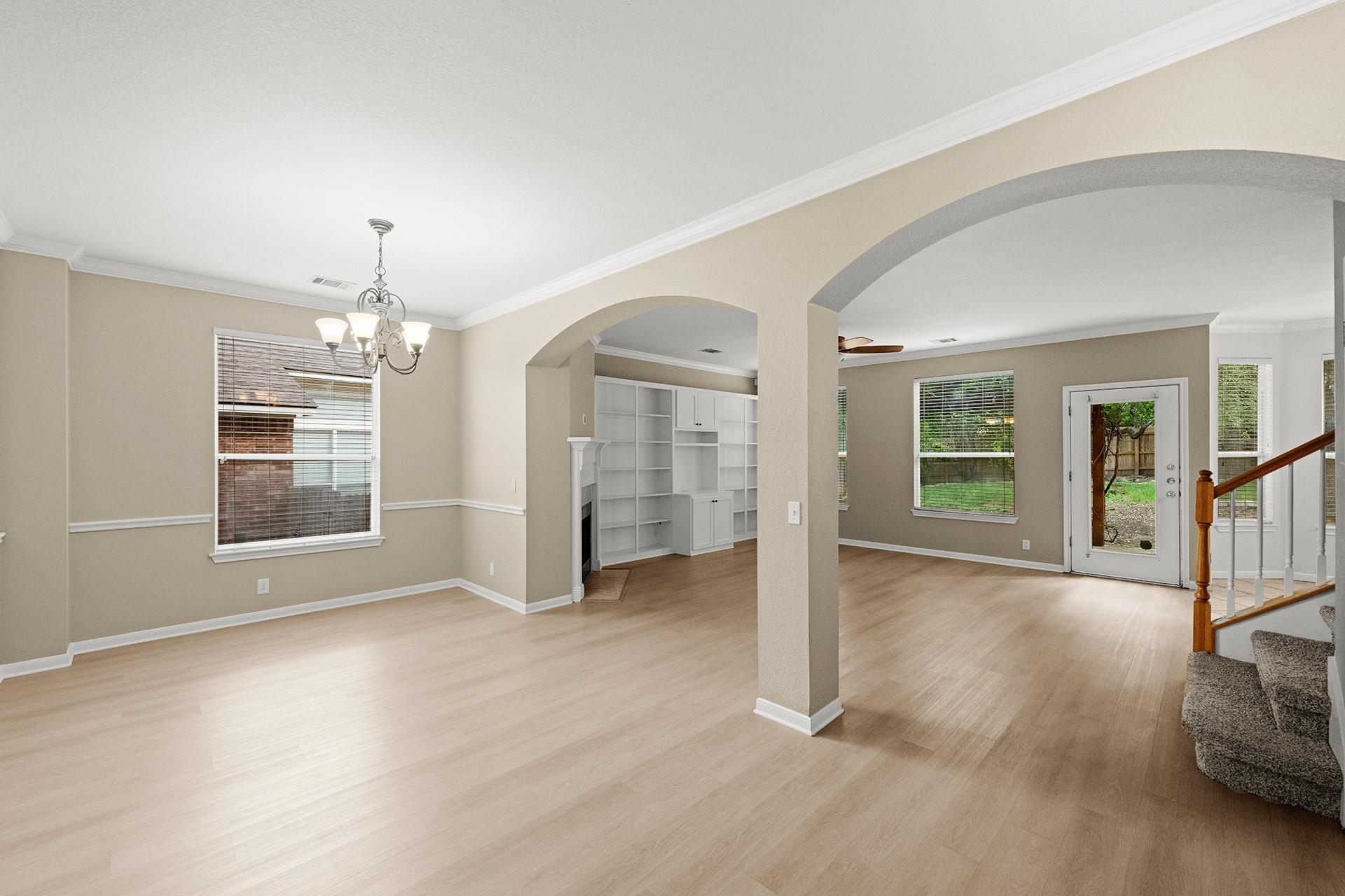 4132 Canyon Glen Cir, Austin, TX 78732