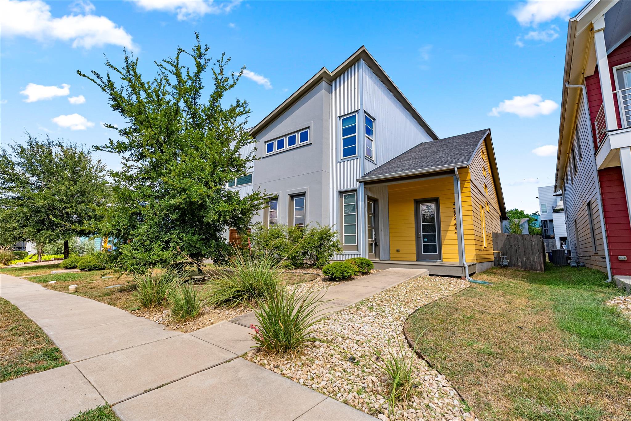 5825 Pinon Vista Dr, Austin, TX 78724