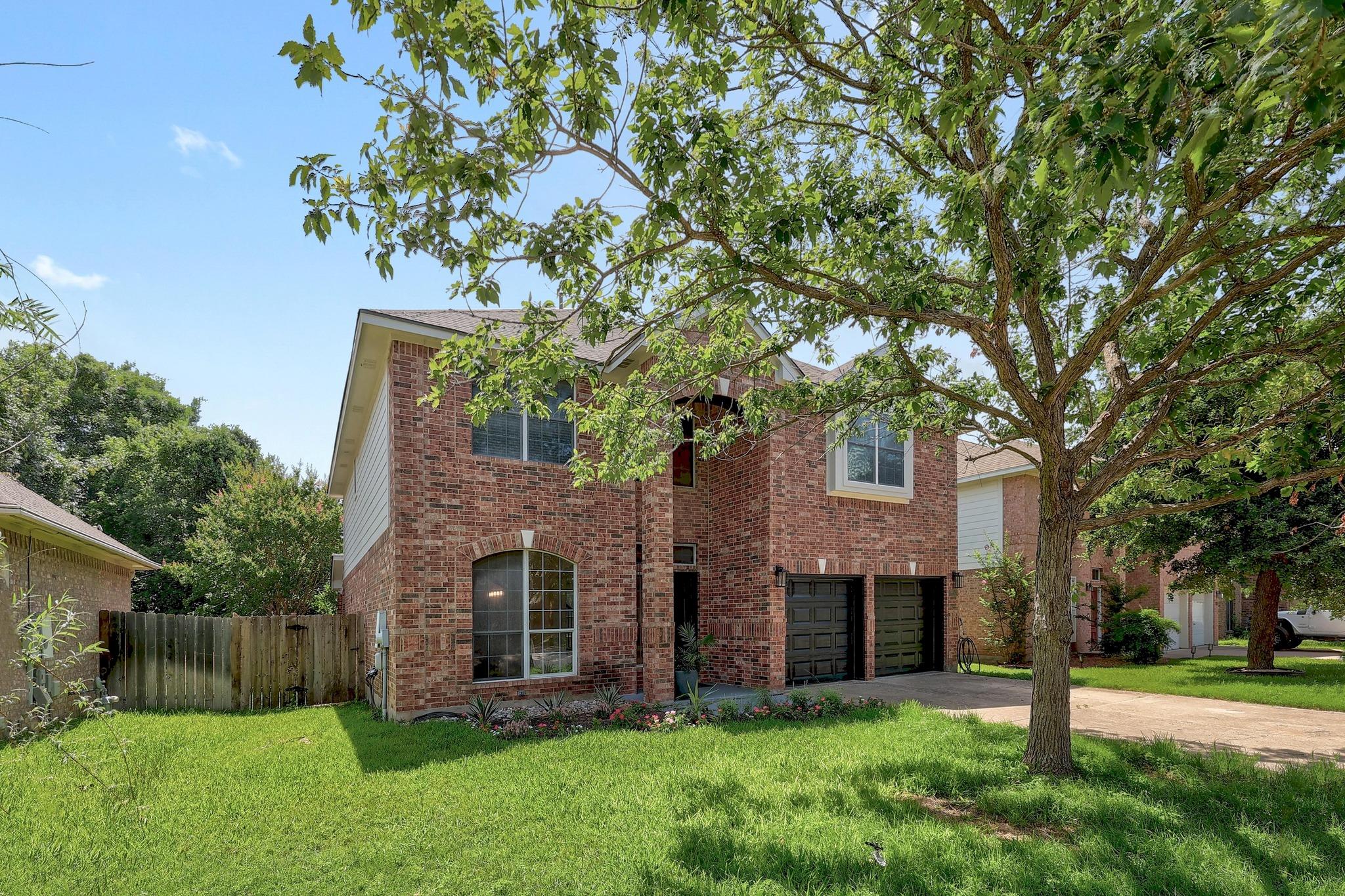 13517 Campesina Dr, Austin, TX 78727
