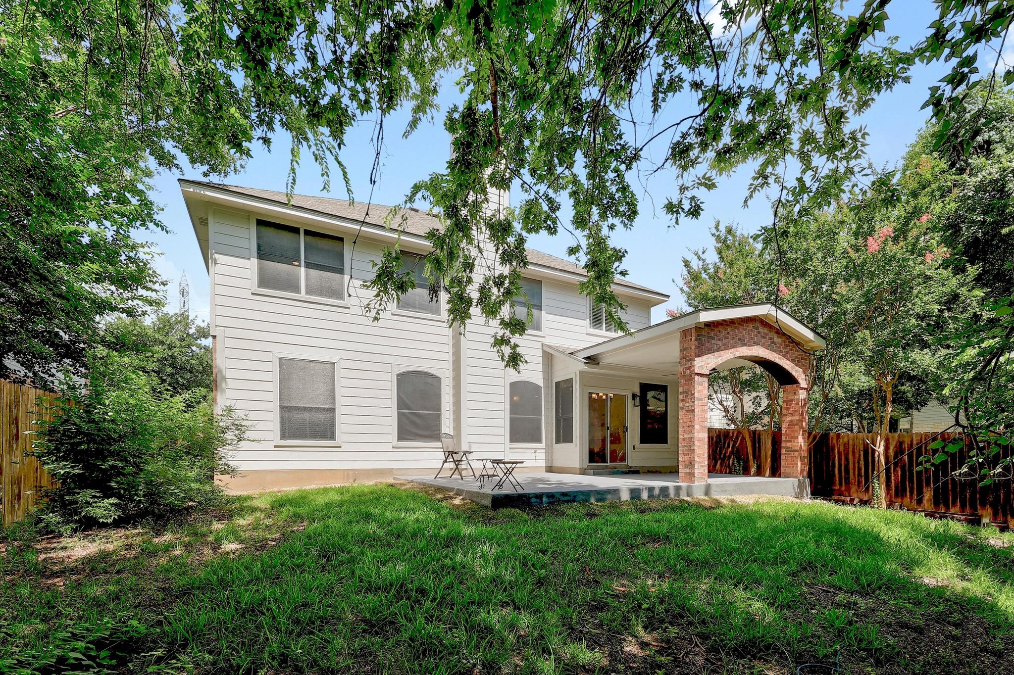 13517 Campesina Dr, Austin, TX 78727