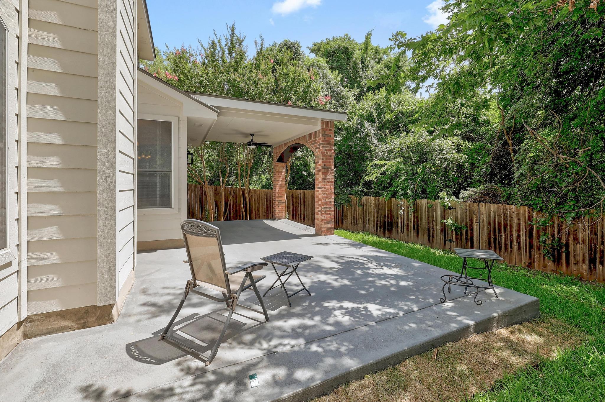 13517 Campesina Dr, Austin, TX 78727