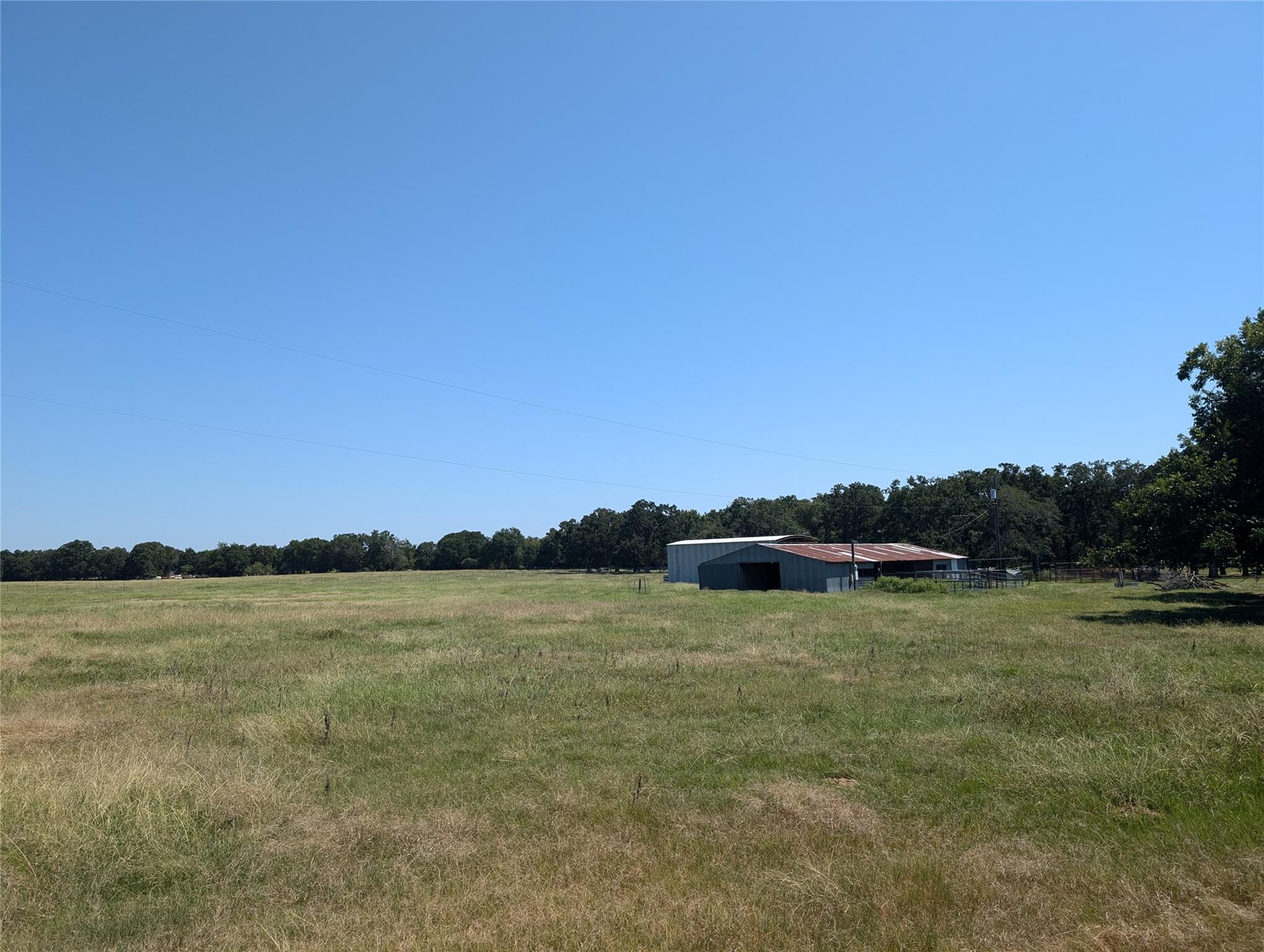 1111 E 3rd St, Rockdale, TX 76567