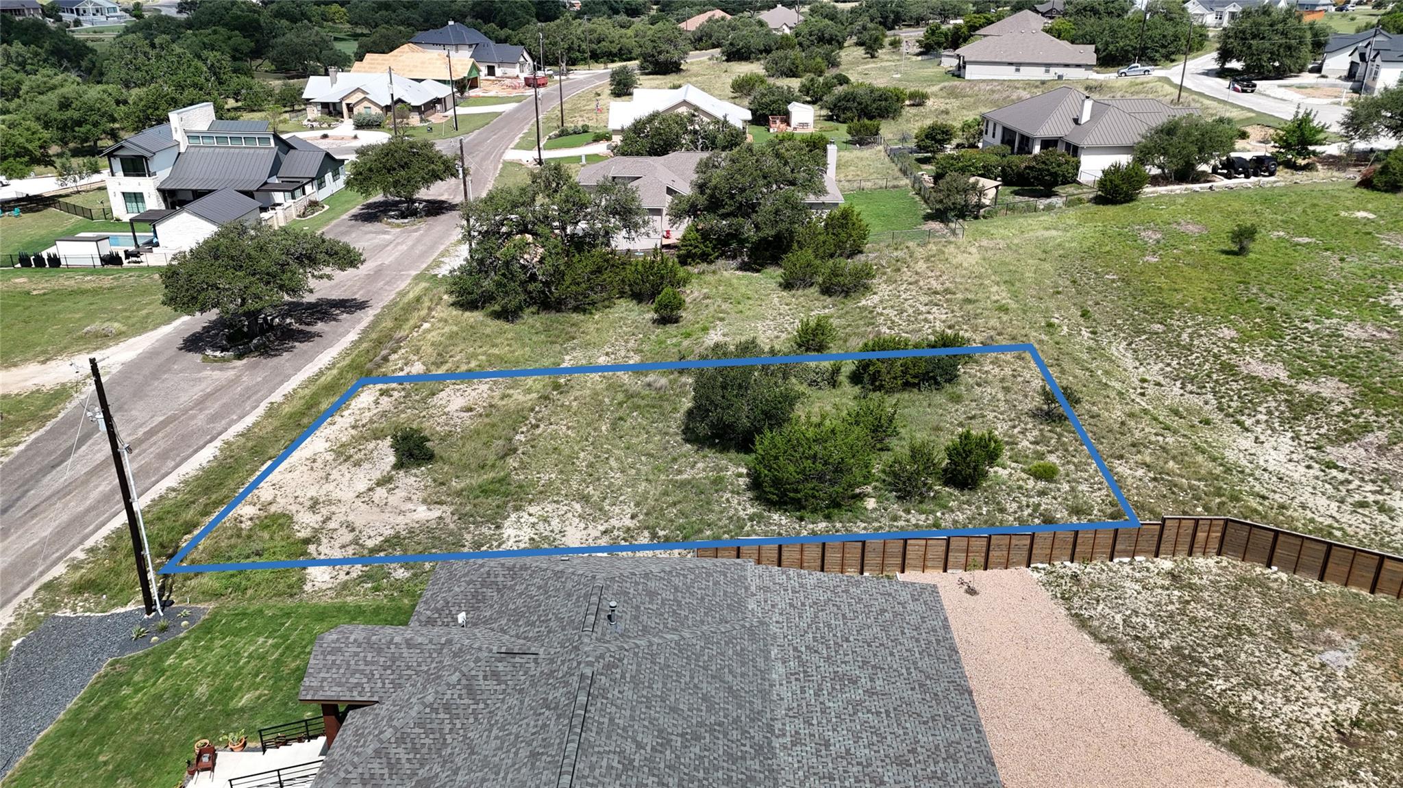 225 Jeff Vaughn, Blanco, TX 78606