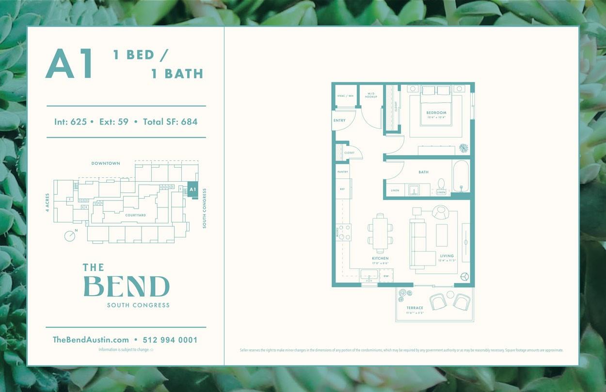 4802 S Congress Blvd # 222, Austin, TX 78745