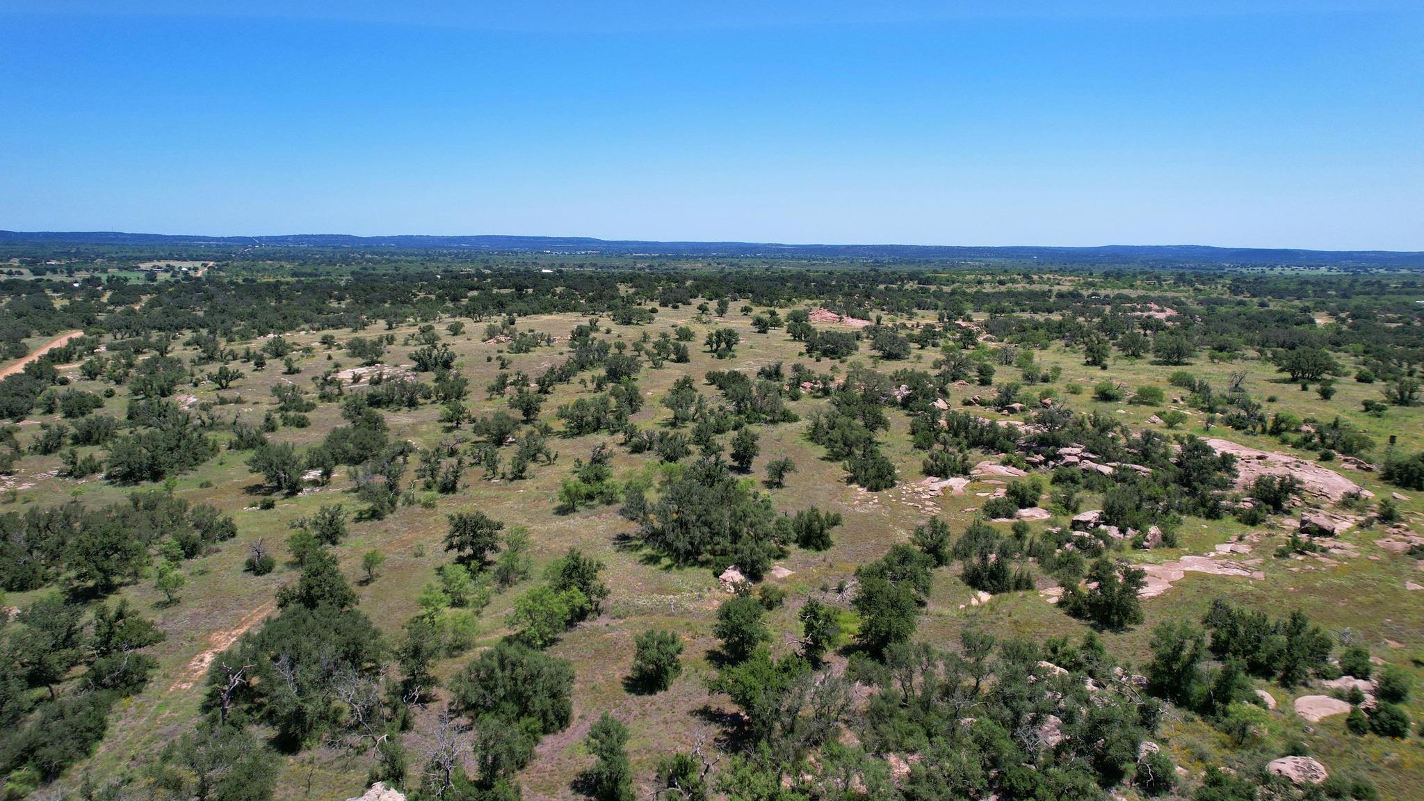 TBD Hickory Grove - 61 Acres Rd, Pontotoc, TX 76856