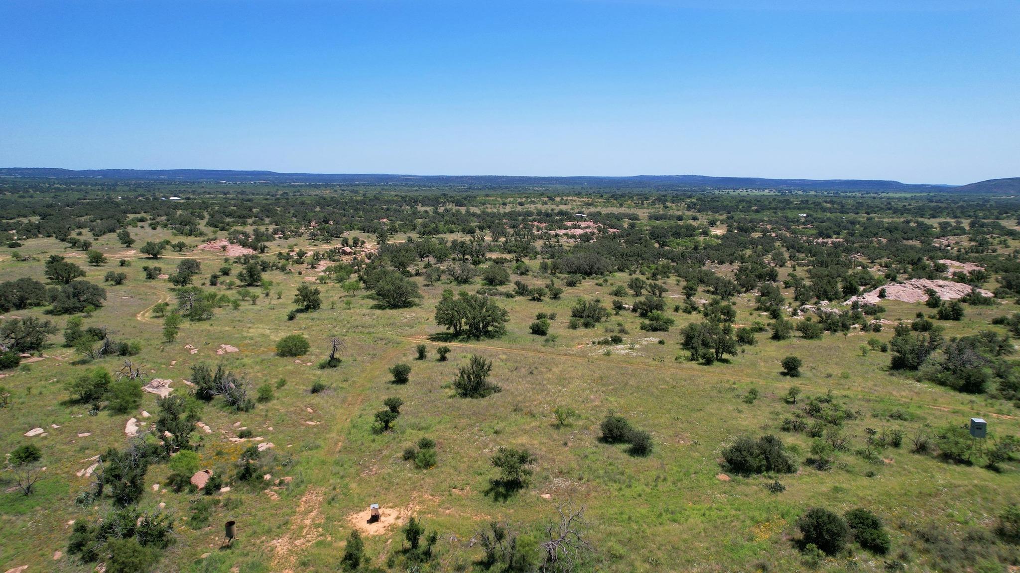 TBD Hickory Grove - 61 Acres Rd, Pontotoc, TX 76856