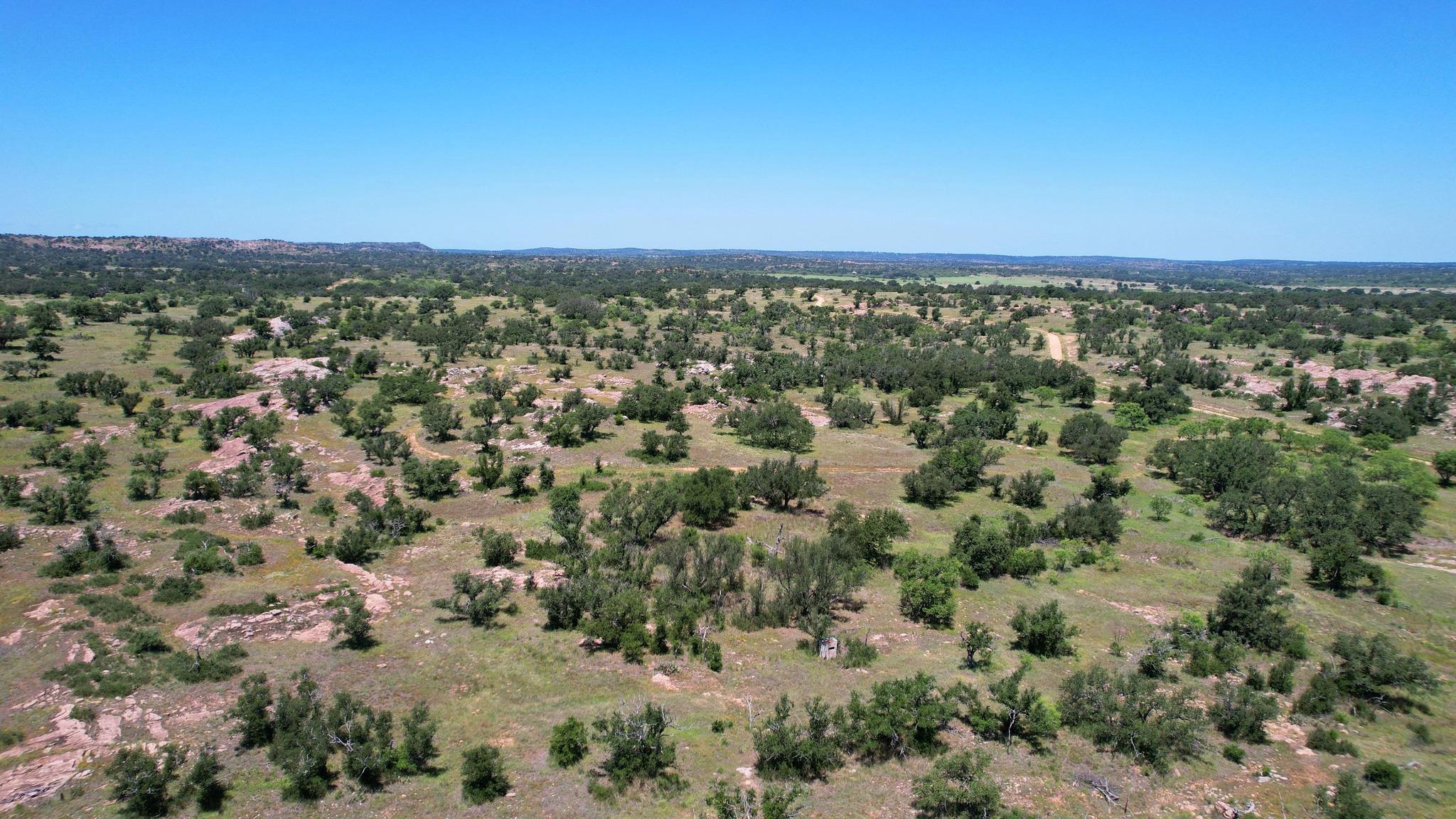TBD Hickory Grove - 61 Acres Rd, Pontotoc, TX 76856