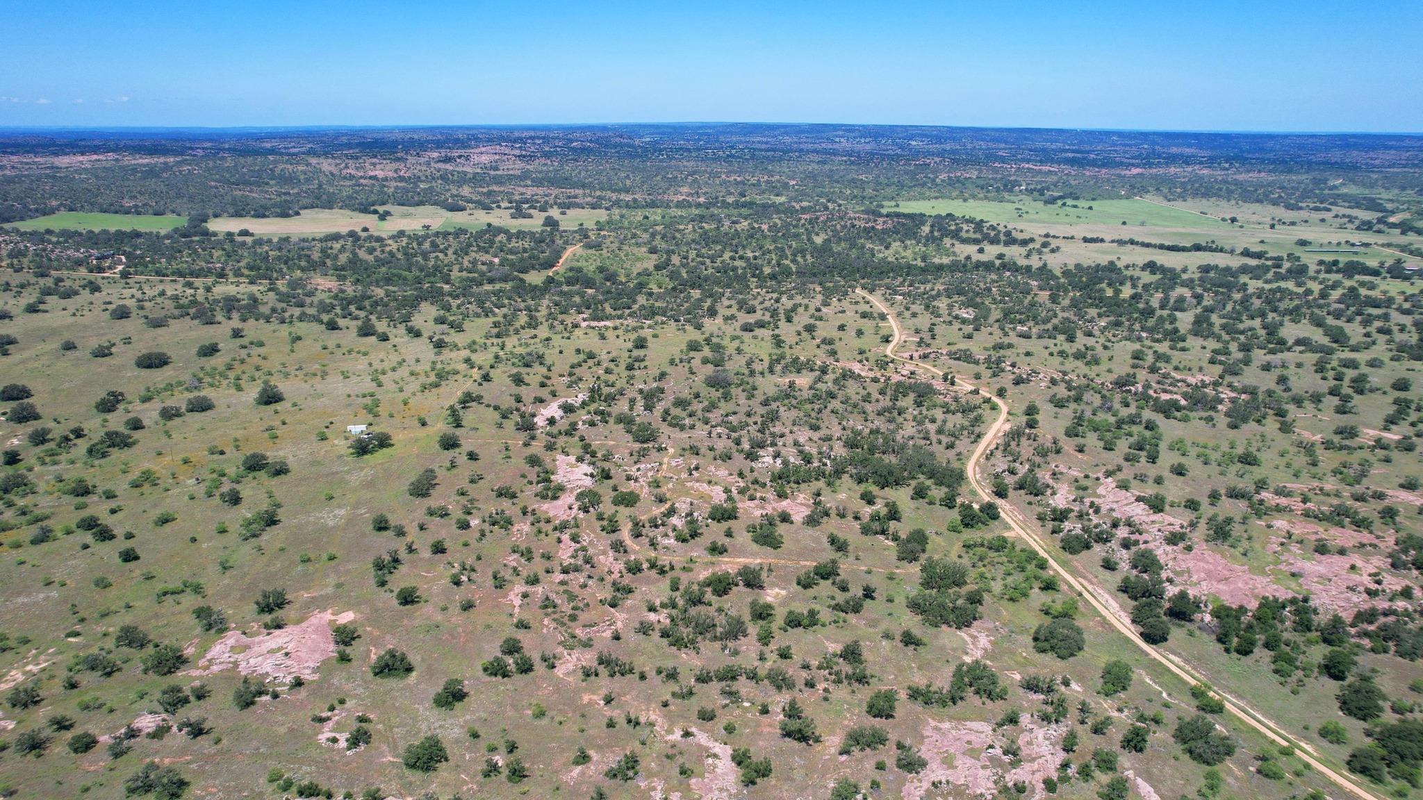 TBD Hickory Grove - 61 Acres Rd, Pontotoc, TX 76856