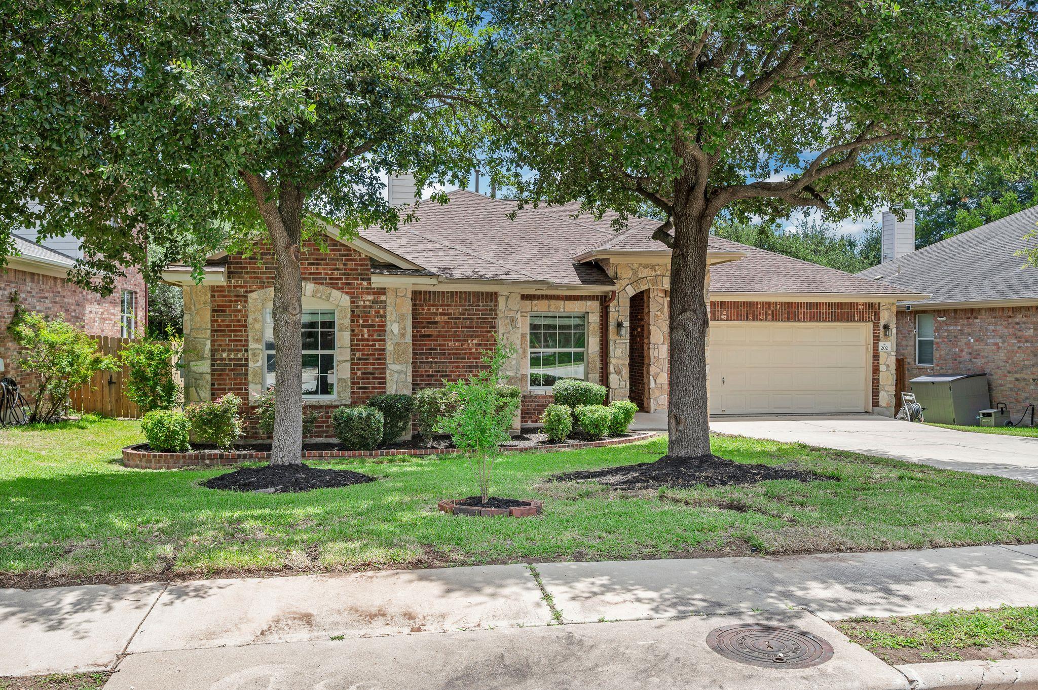 202 Muscovy Ln, Cedar Park, TX 78613