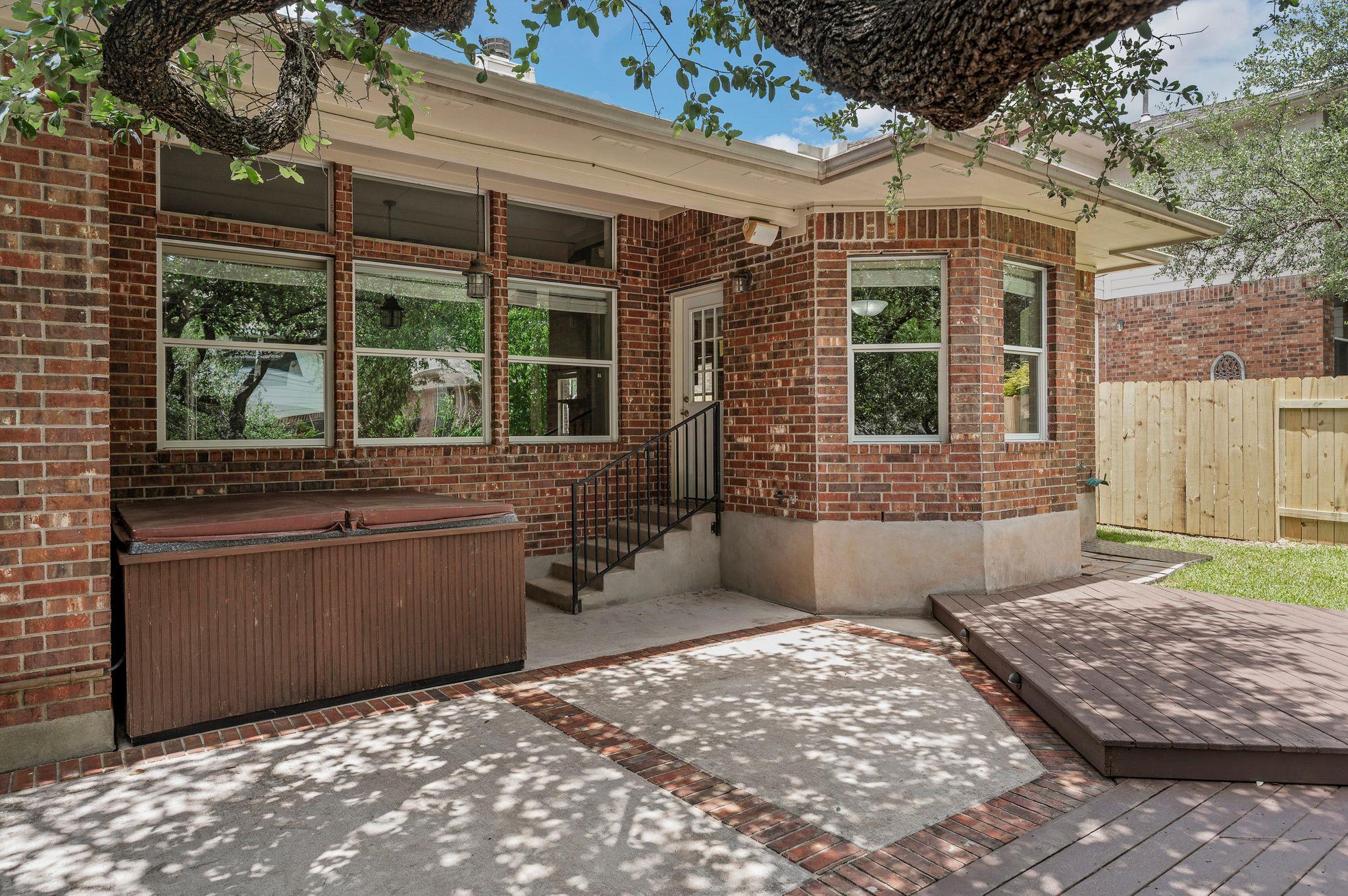 202 Muscovy Ln, Cedar Park, TX 78613