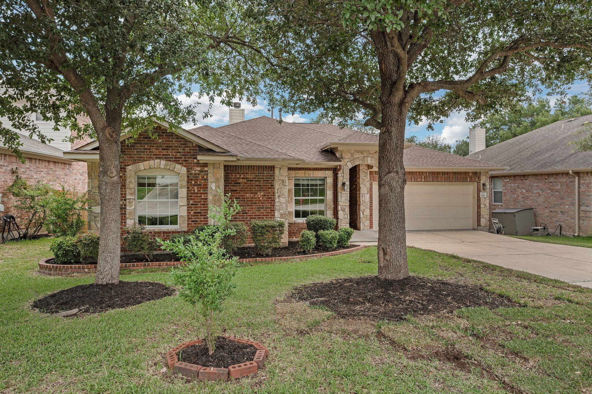 202 Muscovy Ln, Cedar Park, TX 78613